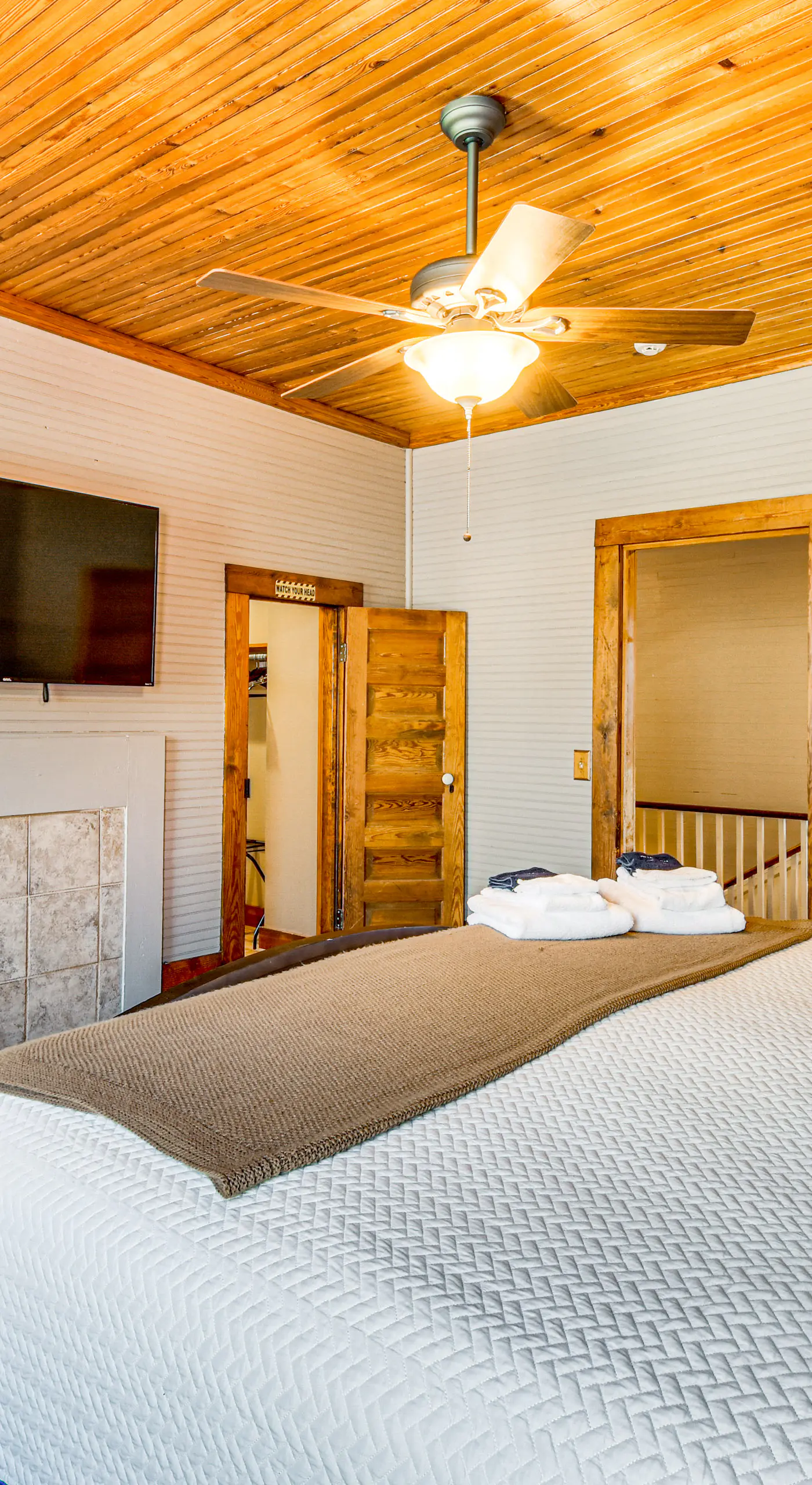 Historic Farmhouse: Memorable Moments Near Clemson