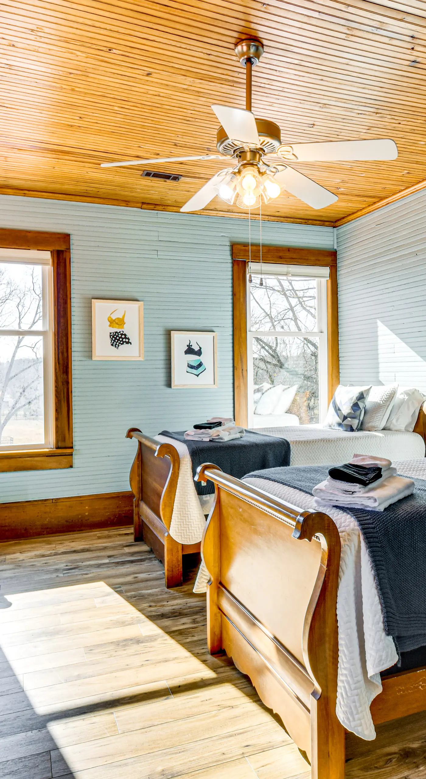 Historic Farmhouse: Memorable Moments Near Clemson