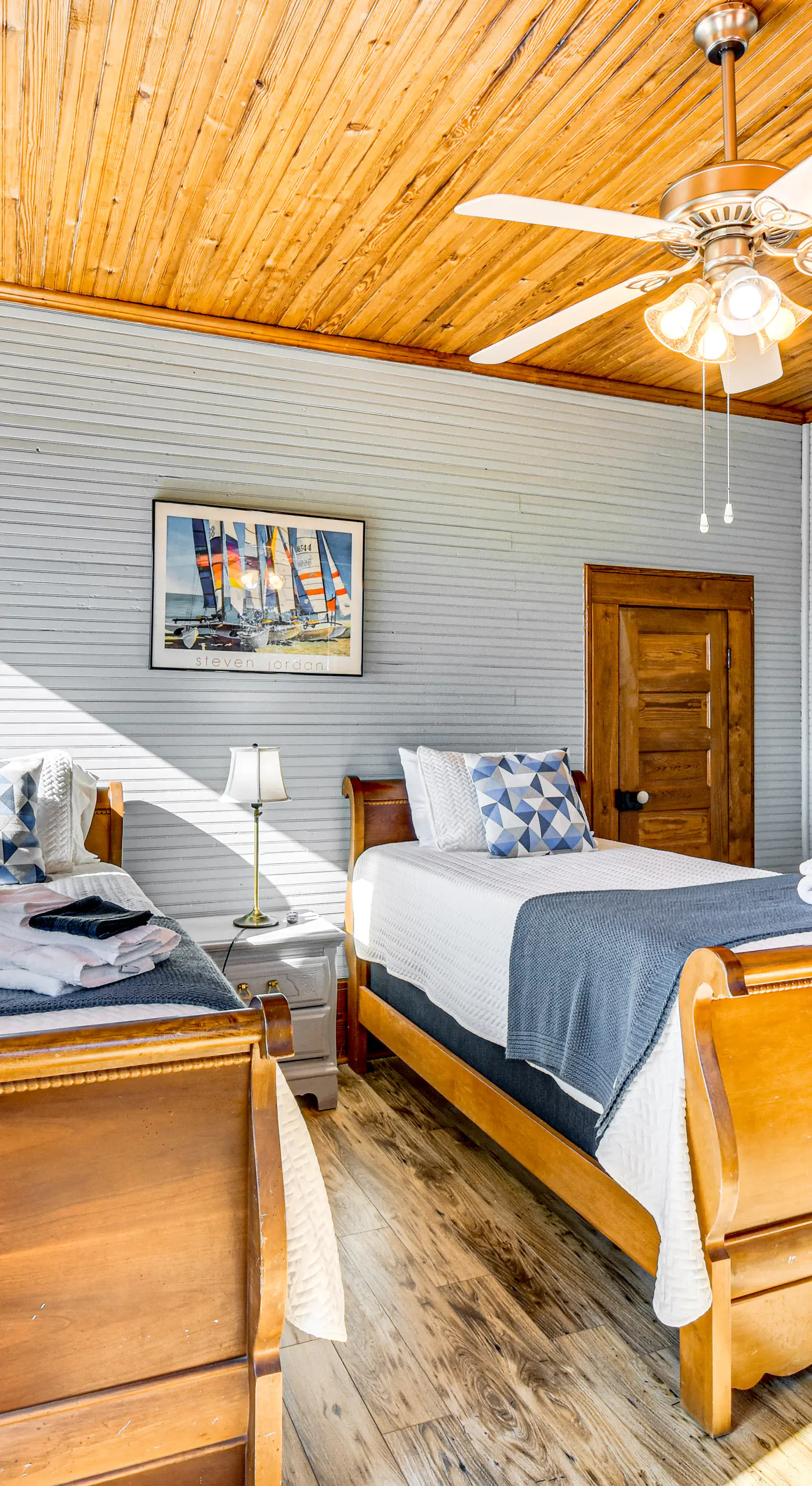 Historic Farmhouse: Memorable Moments Near Clemson