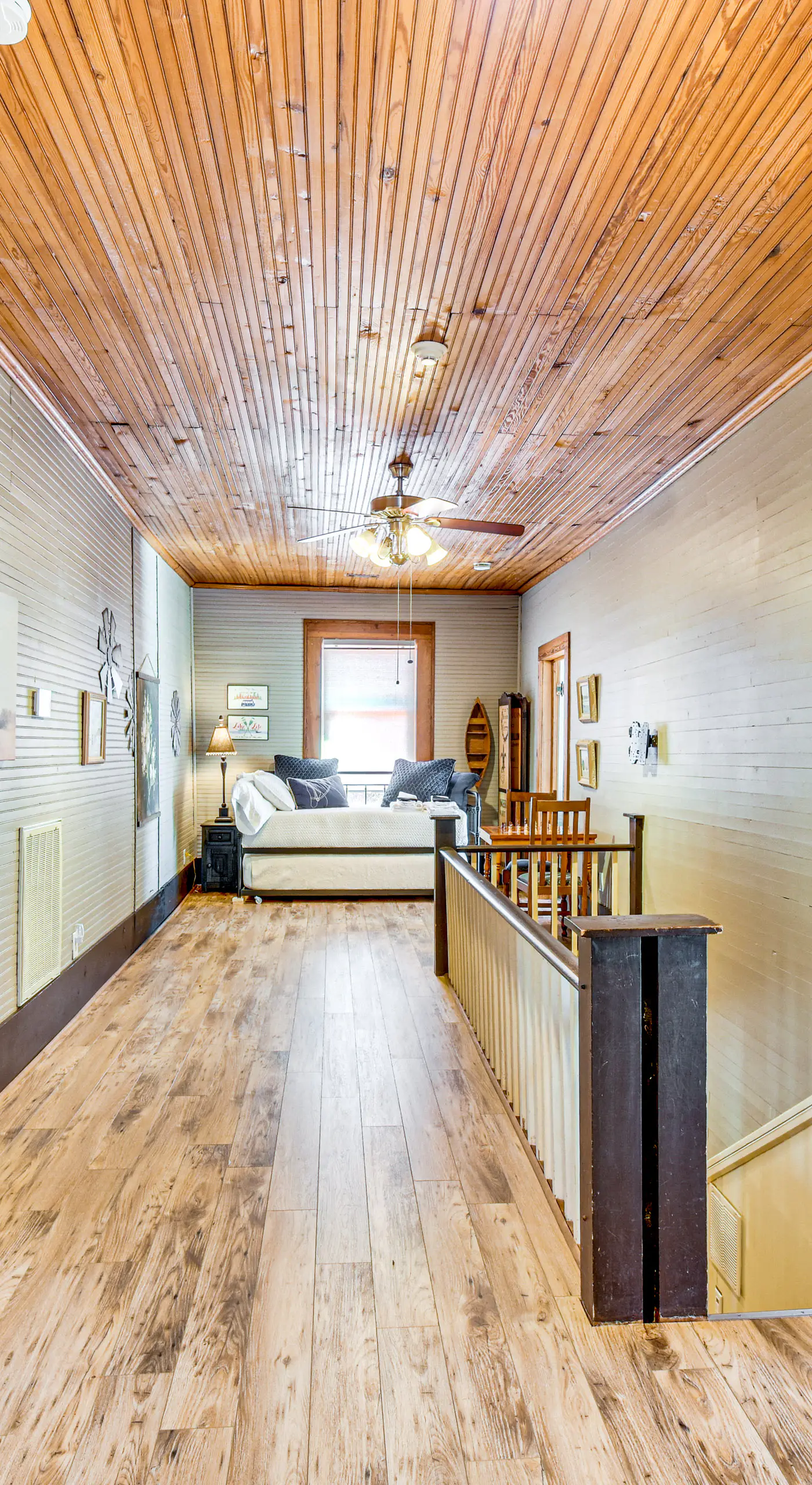 Historic Farmhouse: Memorable Moments Near Clemson