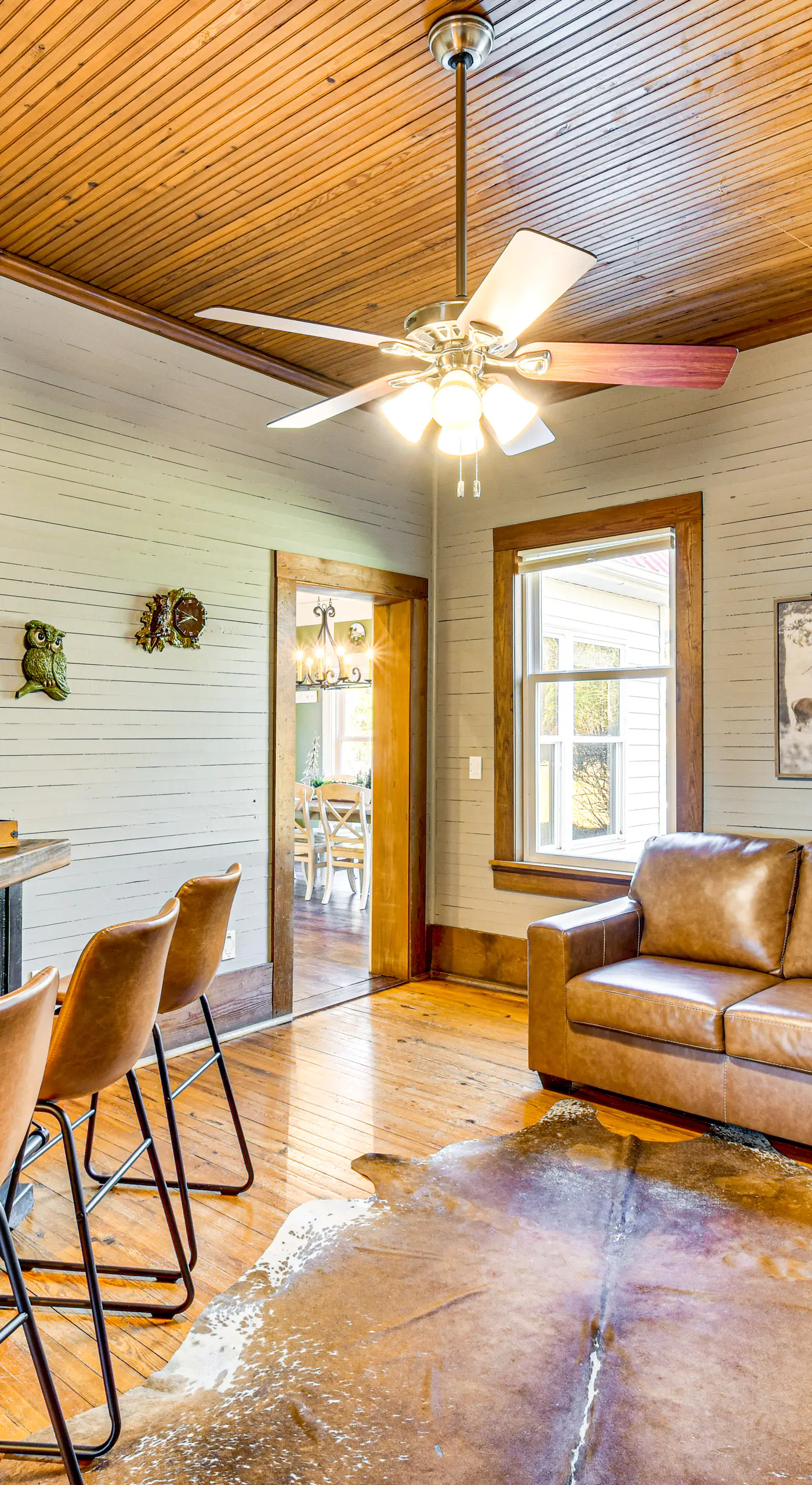 Historic Farmhouse: Memorable Moments Near Clemson
