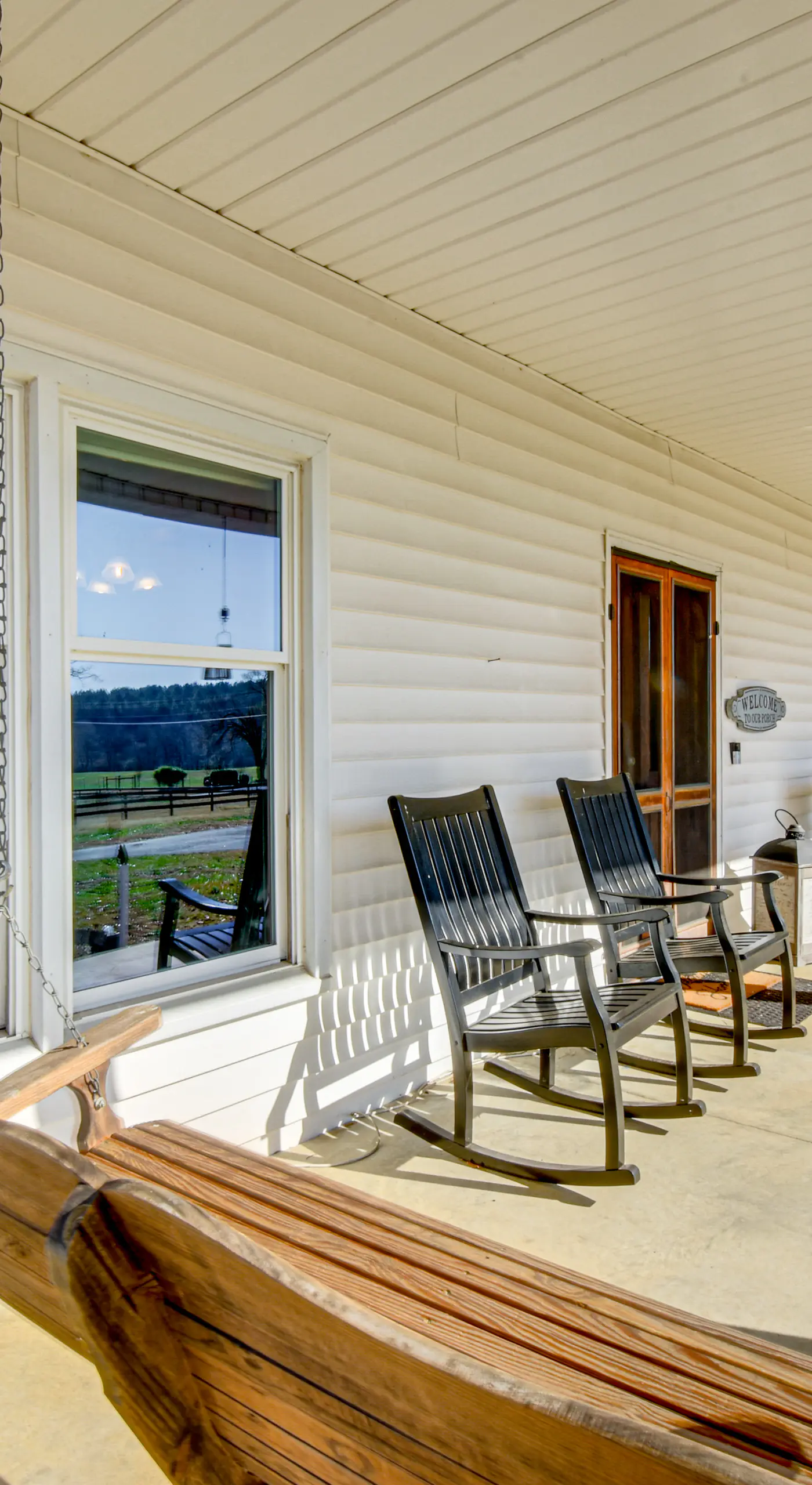 Historic Farmhouse: Memorable Moments Near Clemson