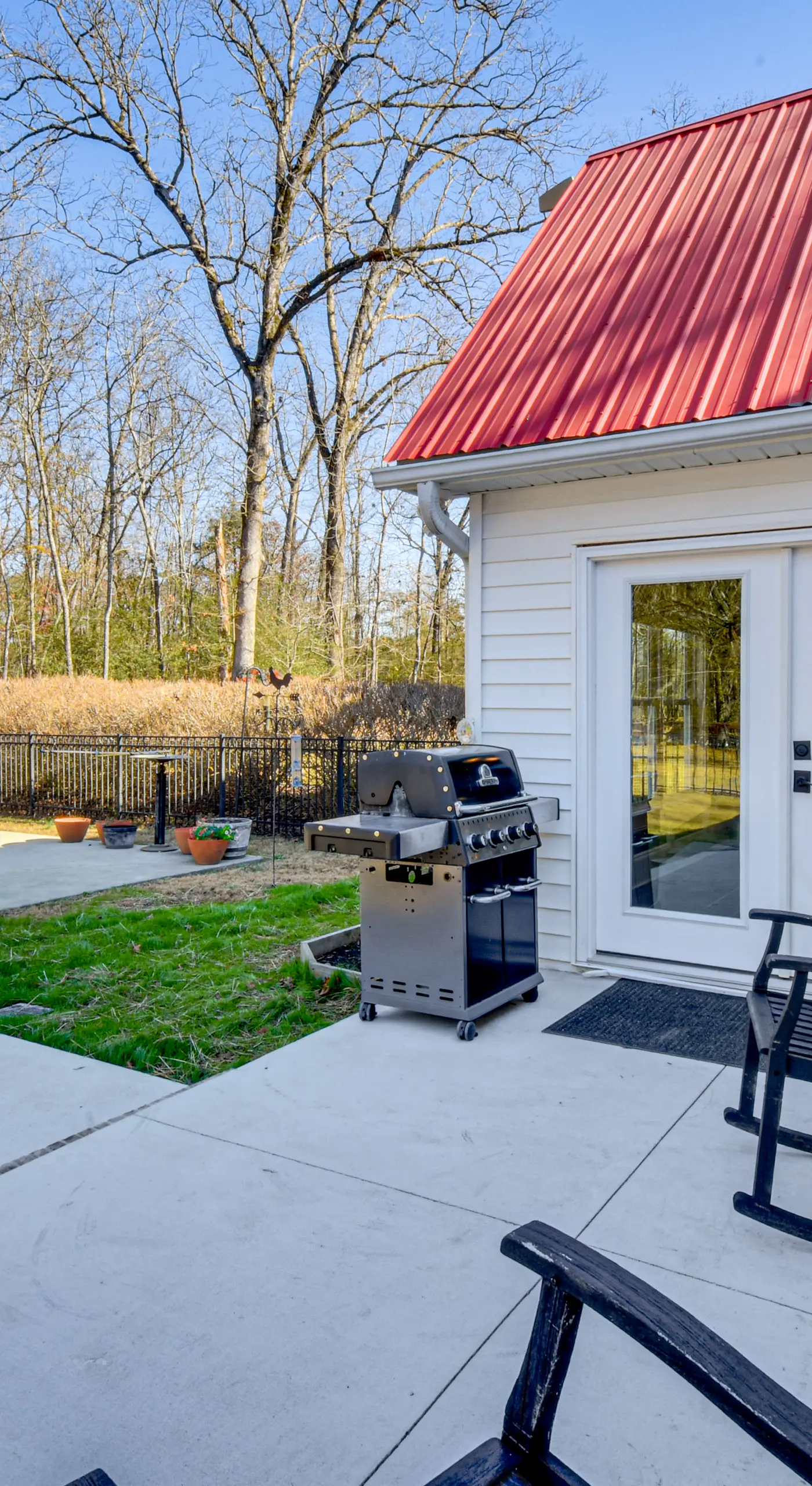 Historic Farmhouse: Memorable Moments Near Clemson