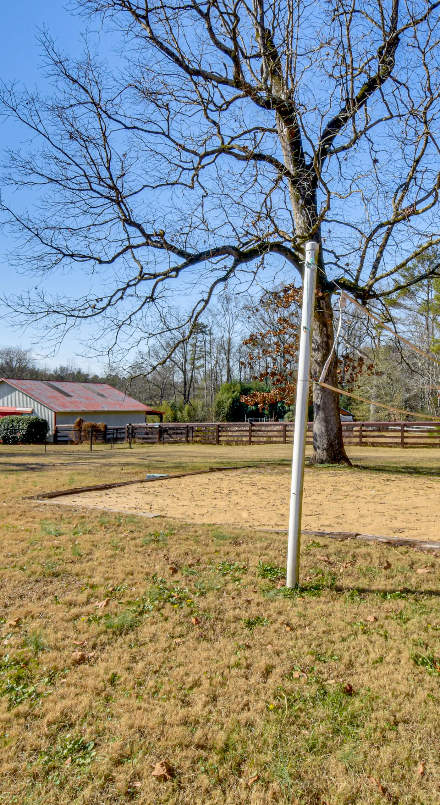 Historic Farmhouse: Memorable Moments Near Clemson