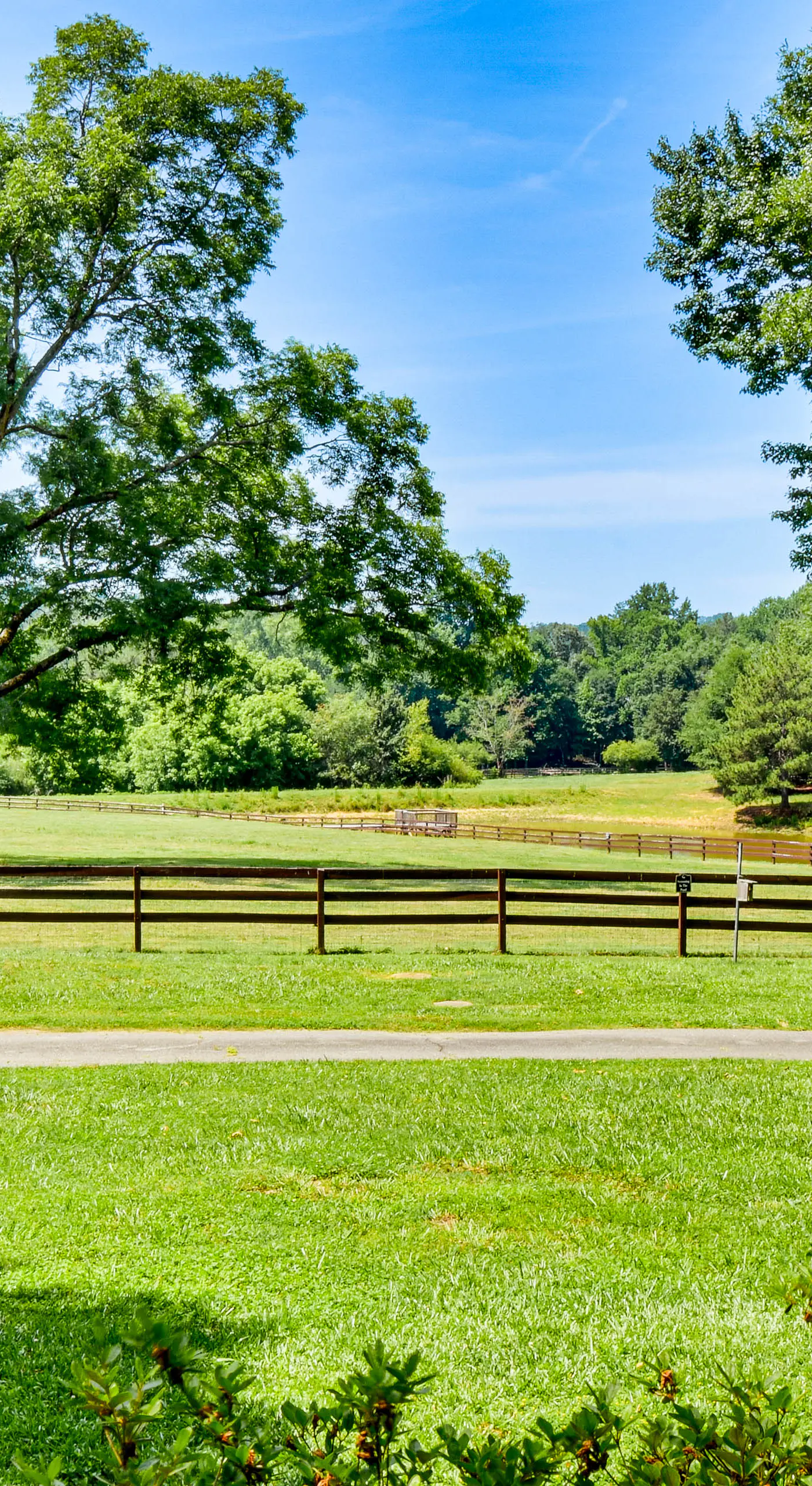 Historic Farmhouse: Memorable Moments Near Clemson