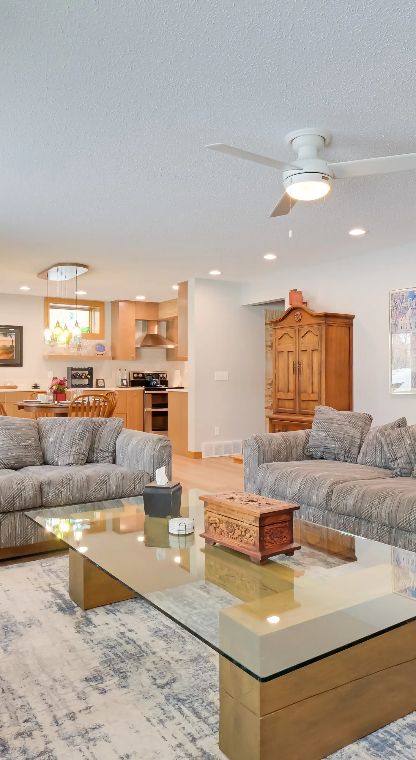 Lakeside Retreat in Hayward: Pet Friendly!