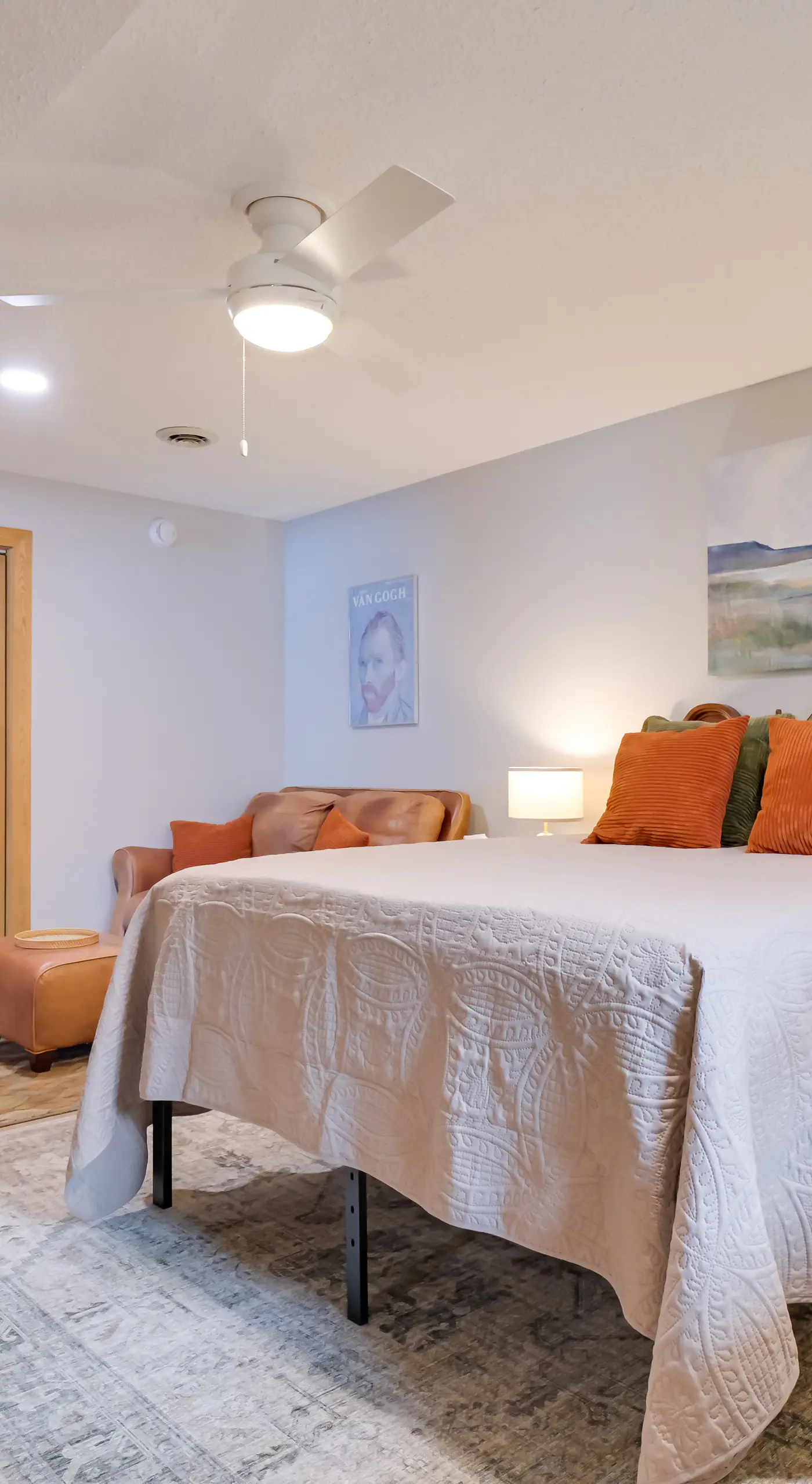 Lakeside Retreat in Hayward: Pet Friendly!