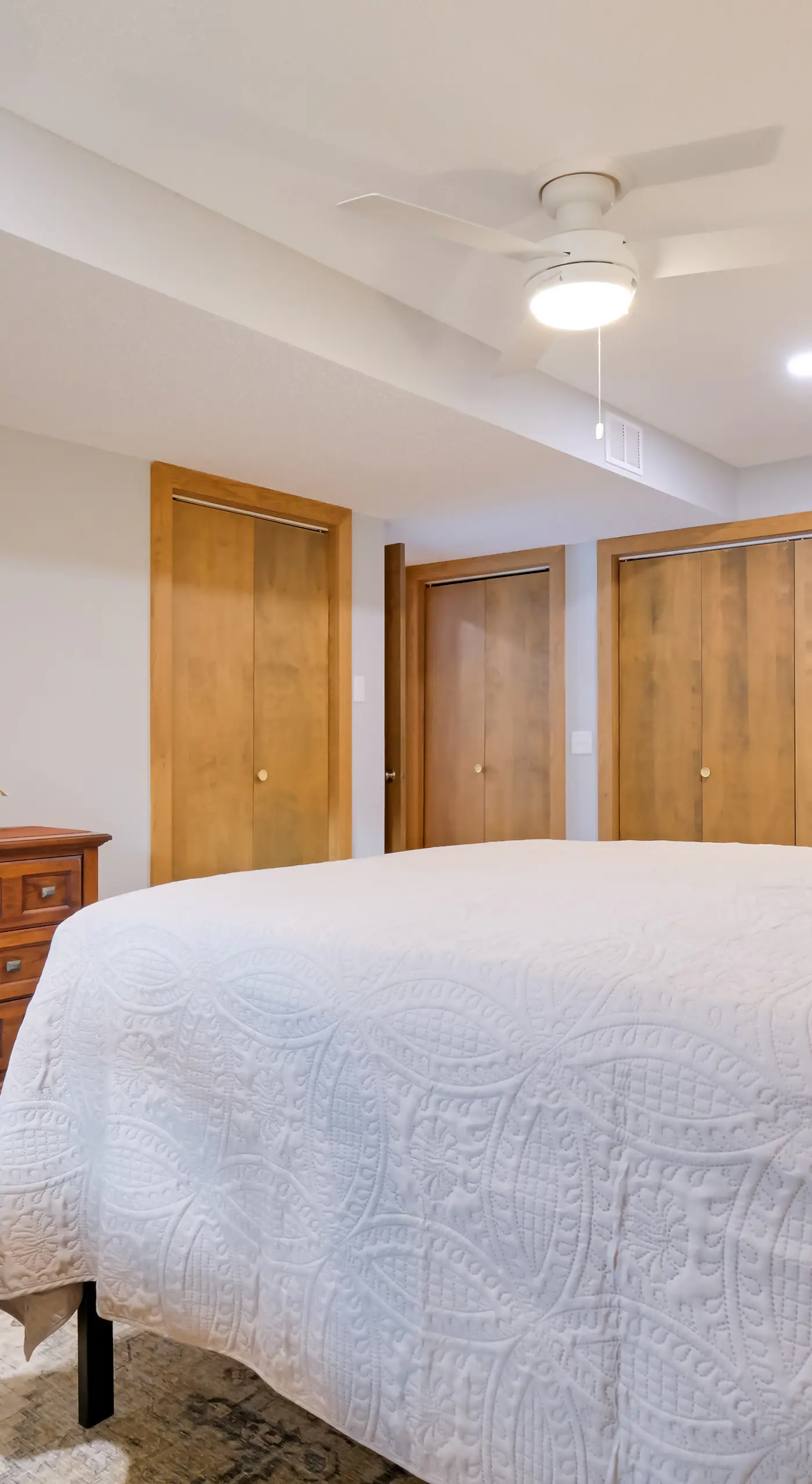 Lakeside Retreat in Hayward: Pet Friendly!