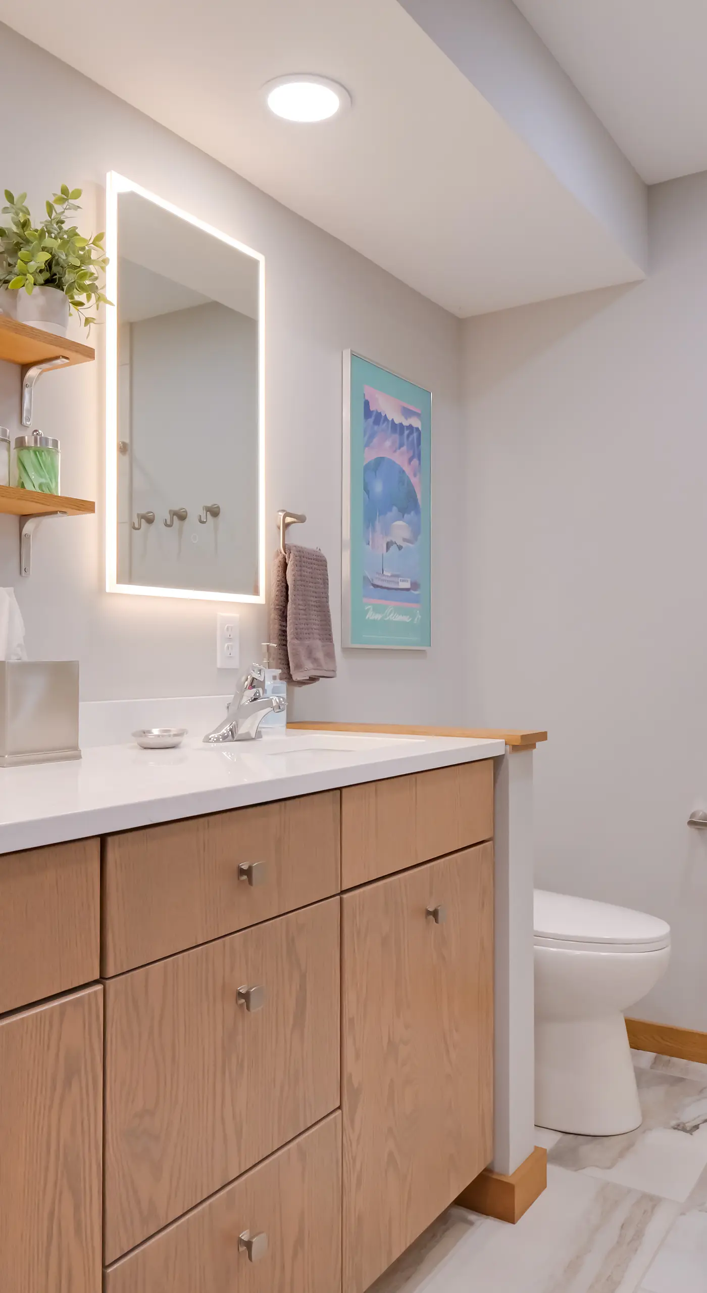 Lakeside Retreat in Hayward: Pet Friendly!