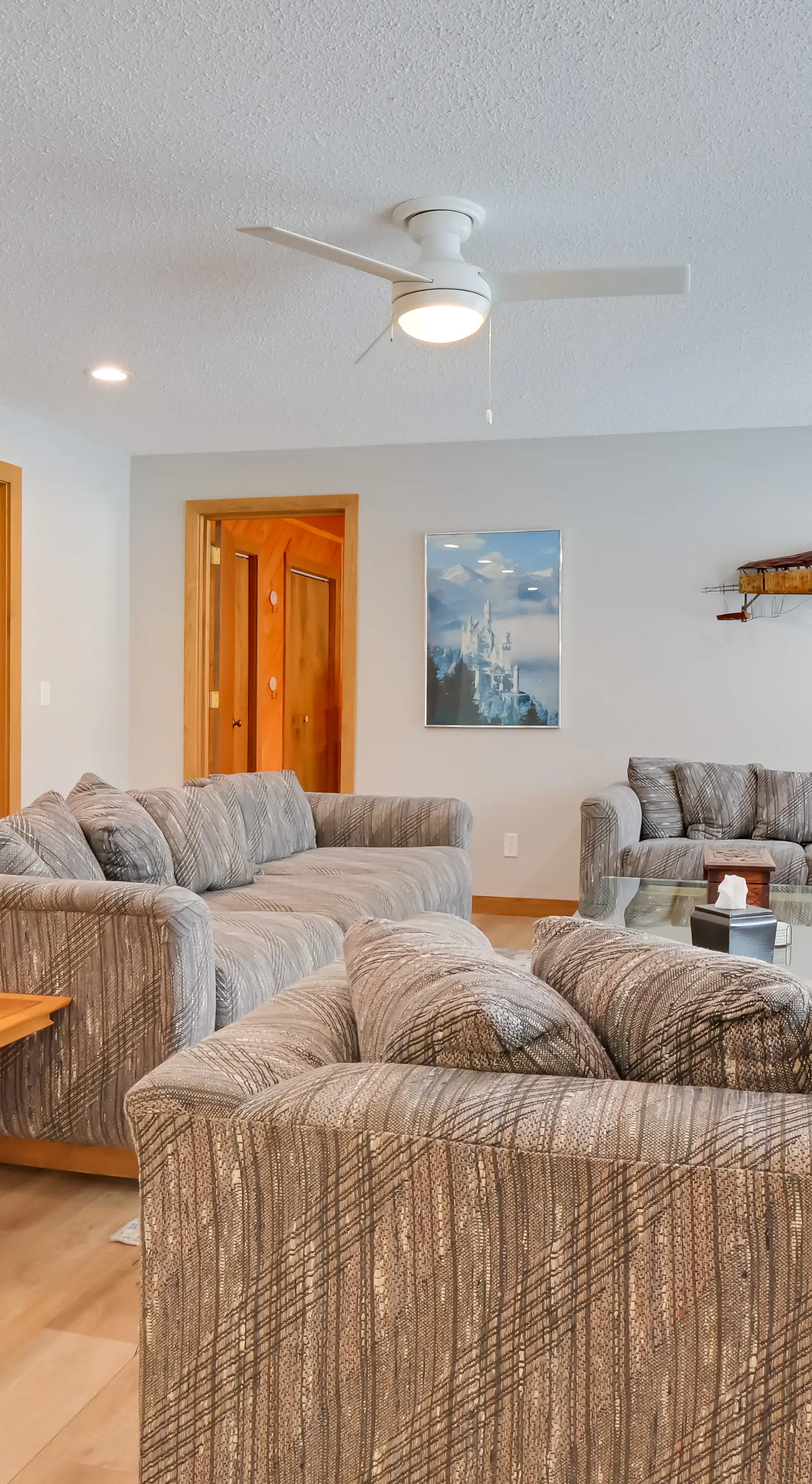Lakeside Retreat in Hayward: Pet Friendly!