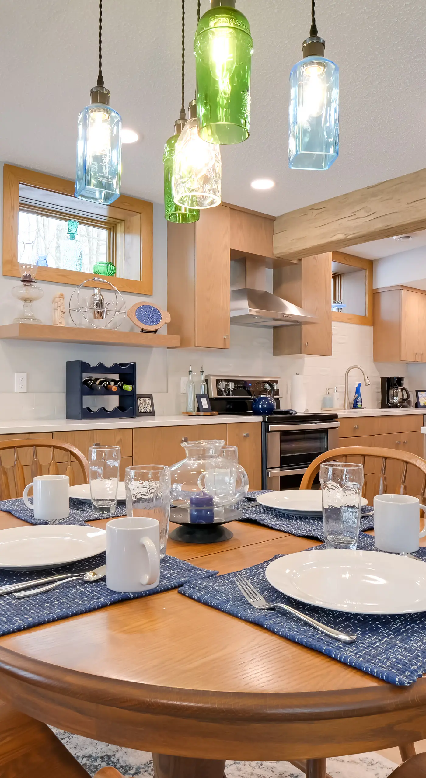 Lakeside Retreat in Hayward: Pet Friendly!
