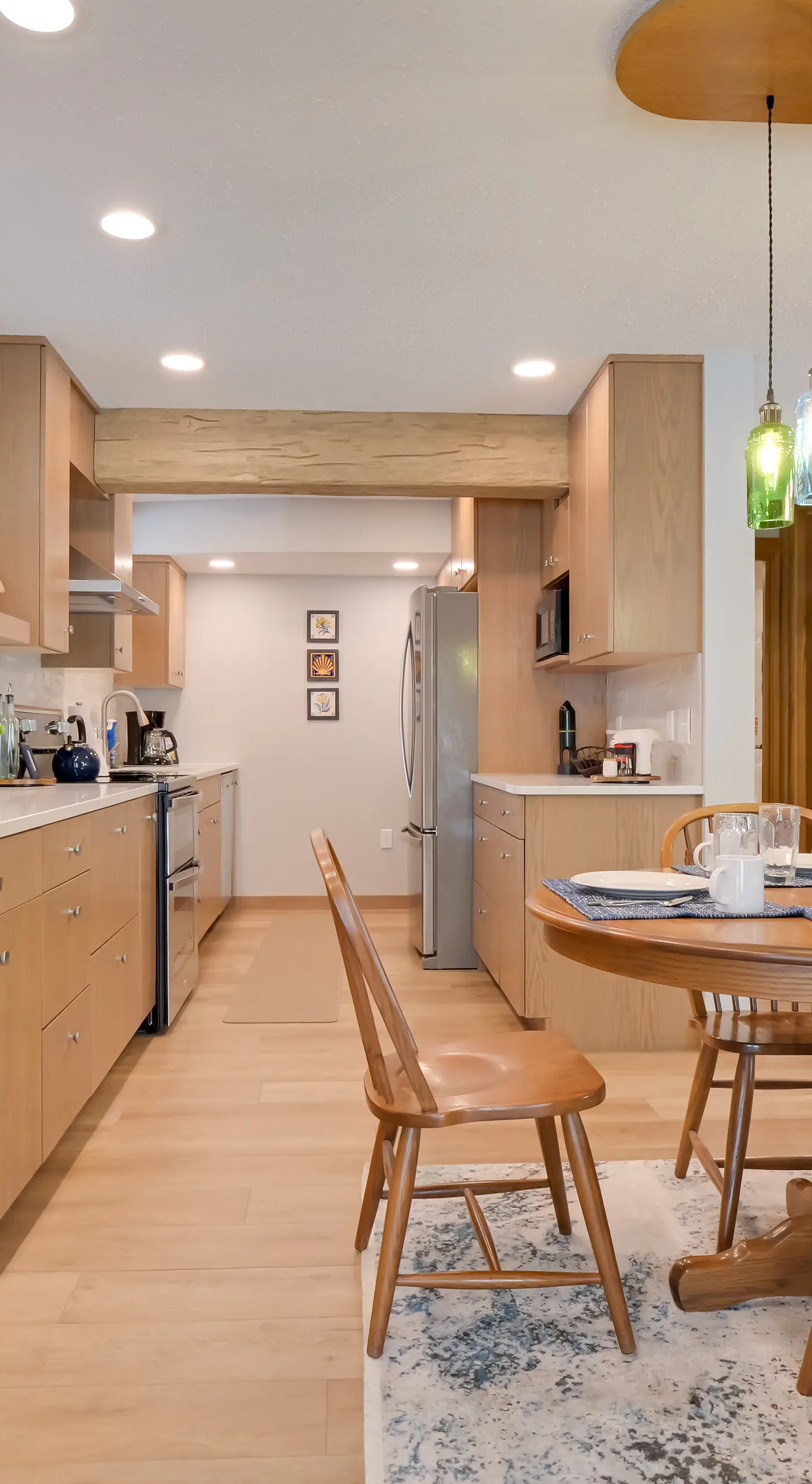 Lakeside Retreat in Hayward: Pet Friendly!