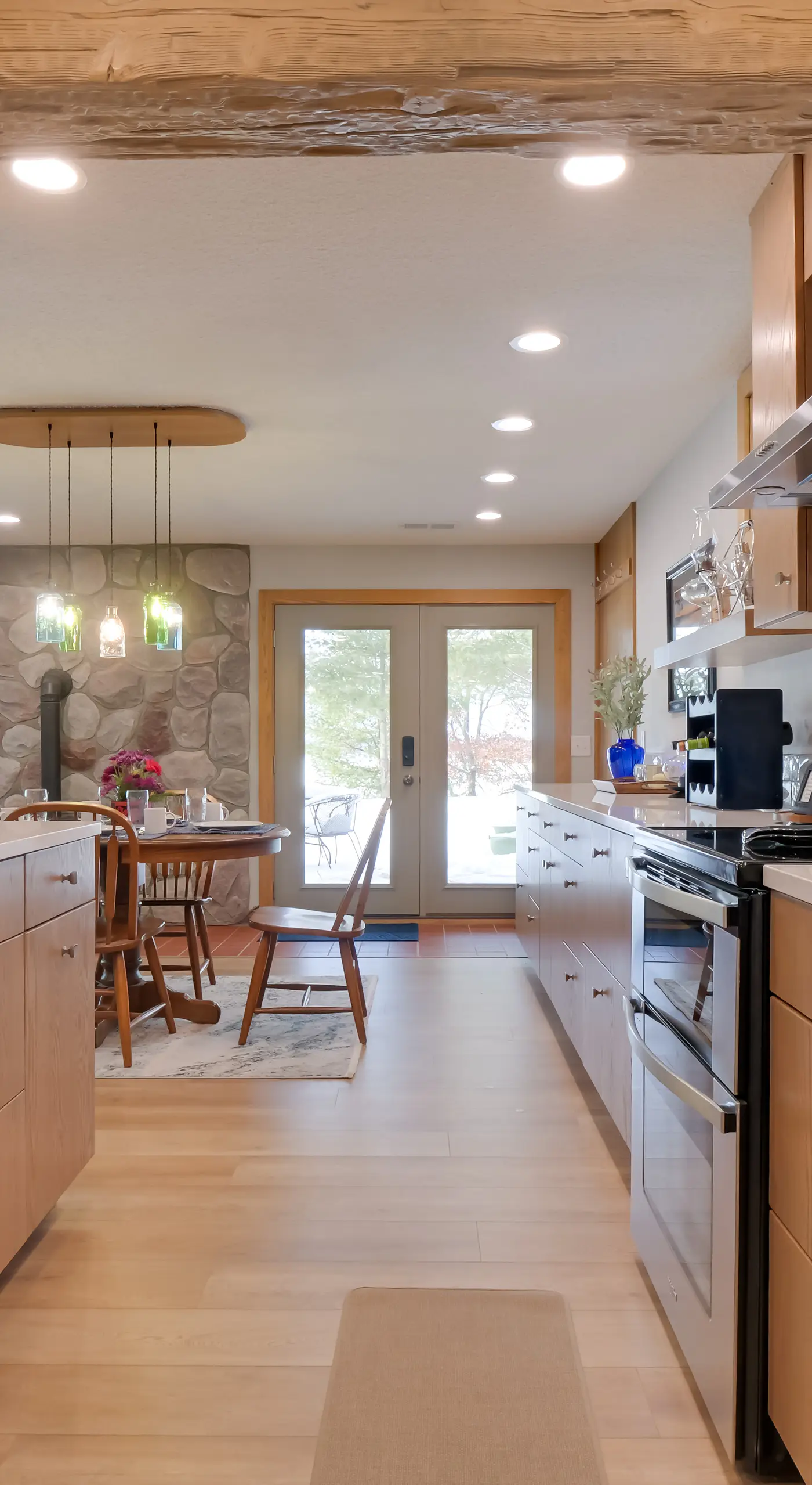 Lakeside Retreat in Hayward: Pet Friendly!