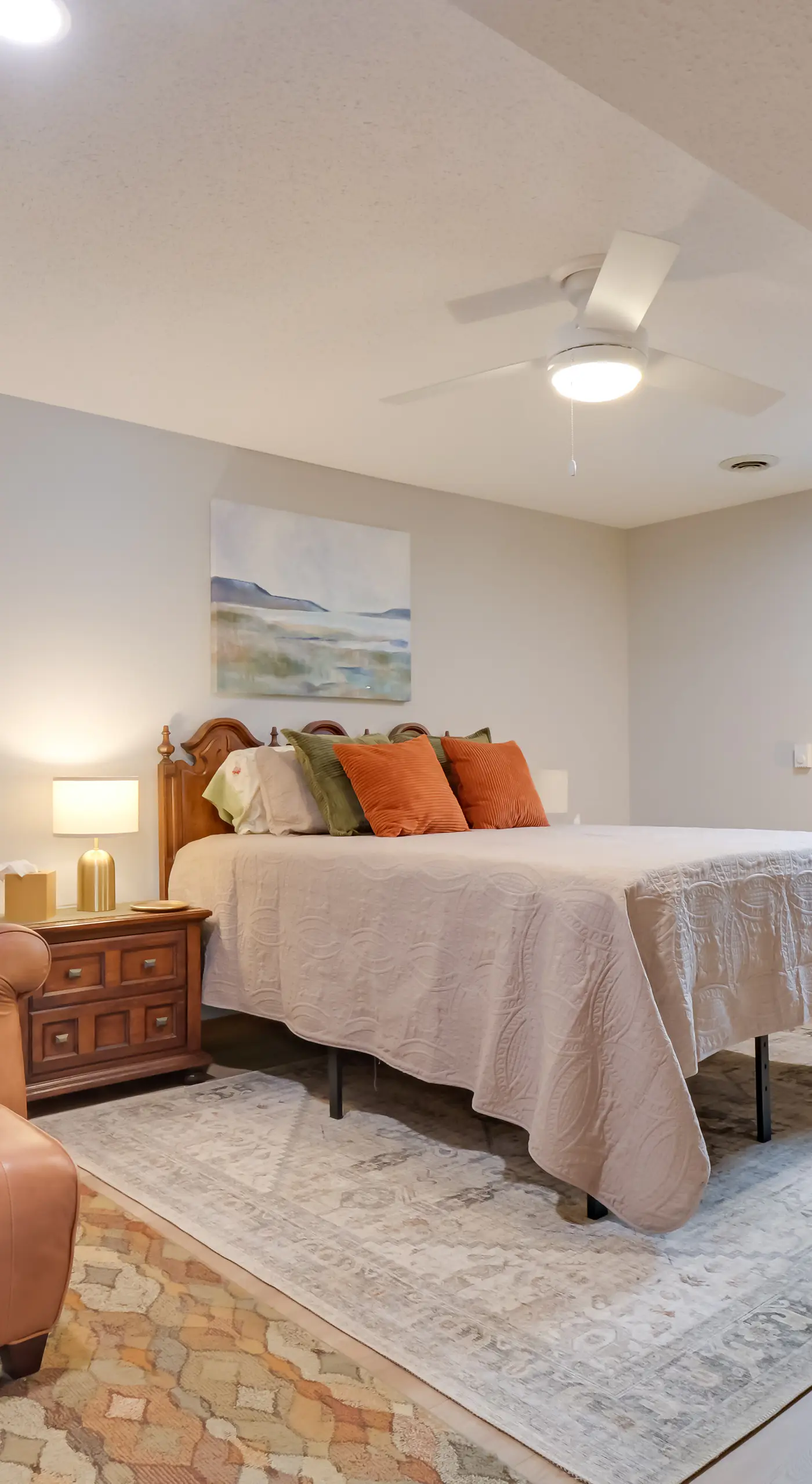Lakeside Retreat in Hayward: Pet Friendly!