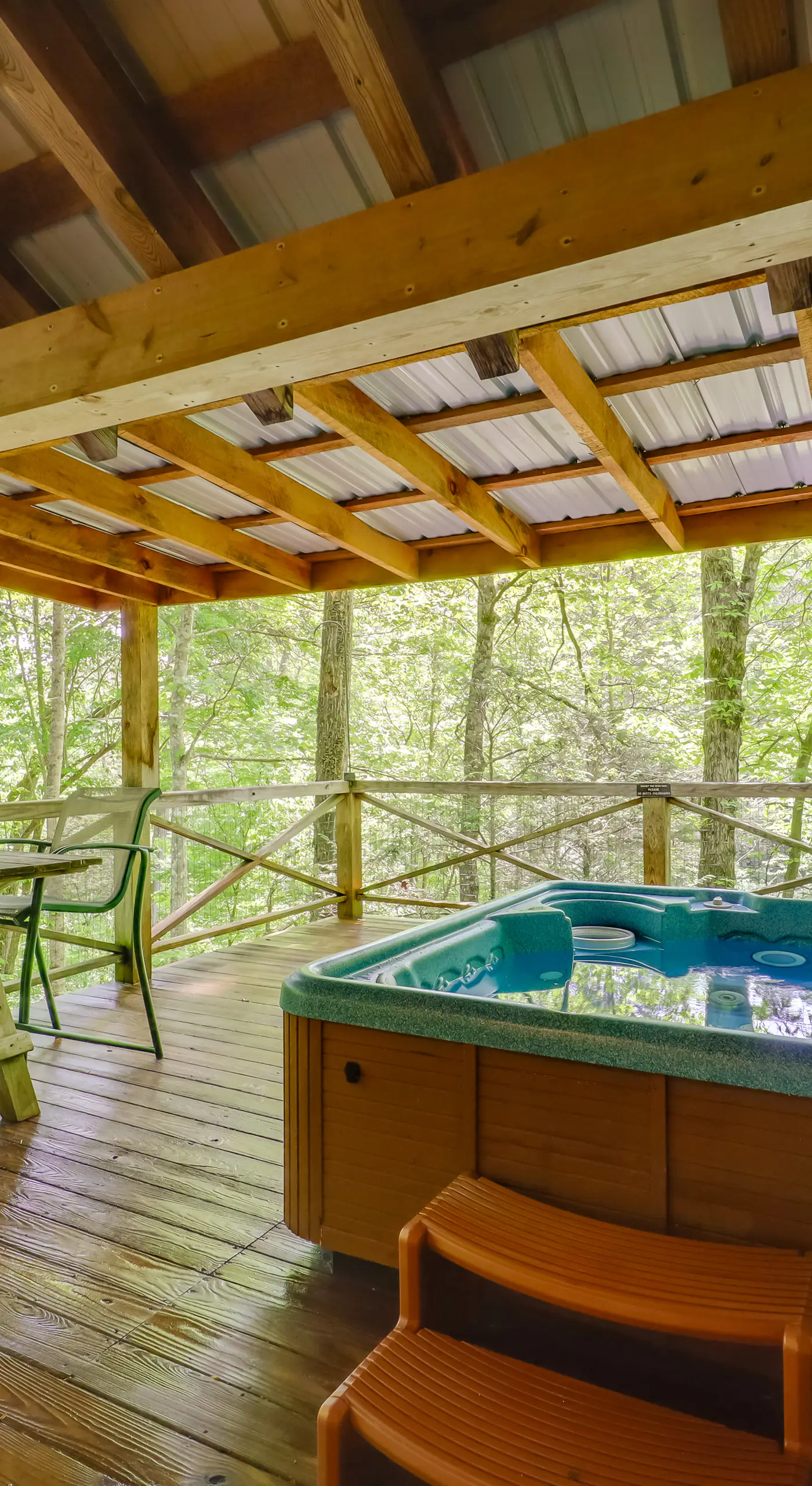 Unwind in Nature: Marion Cabin 11 Mi to Lake Lure!