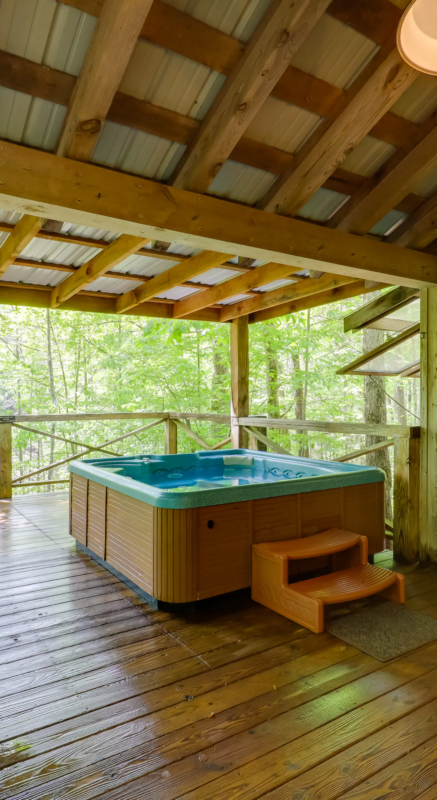 Unwind in Nature: Marion Cabin 11 Mi to Lake Lure!