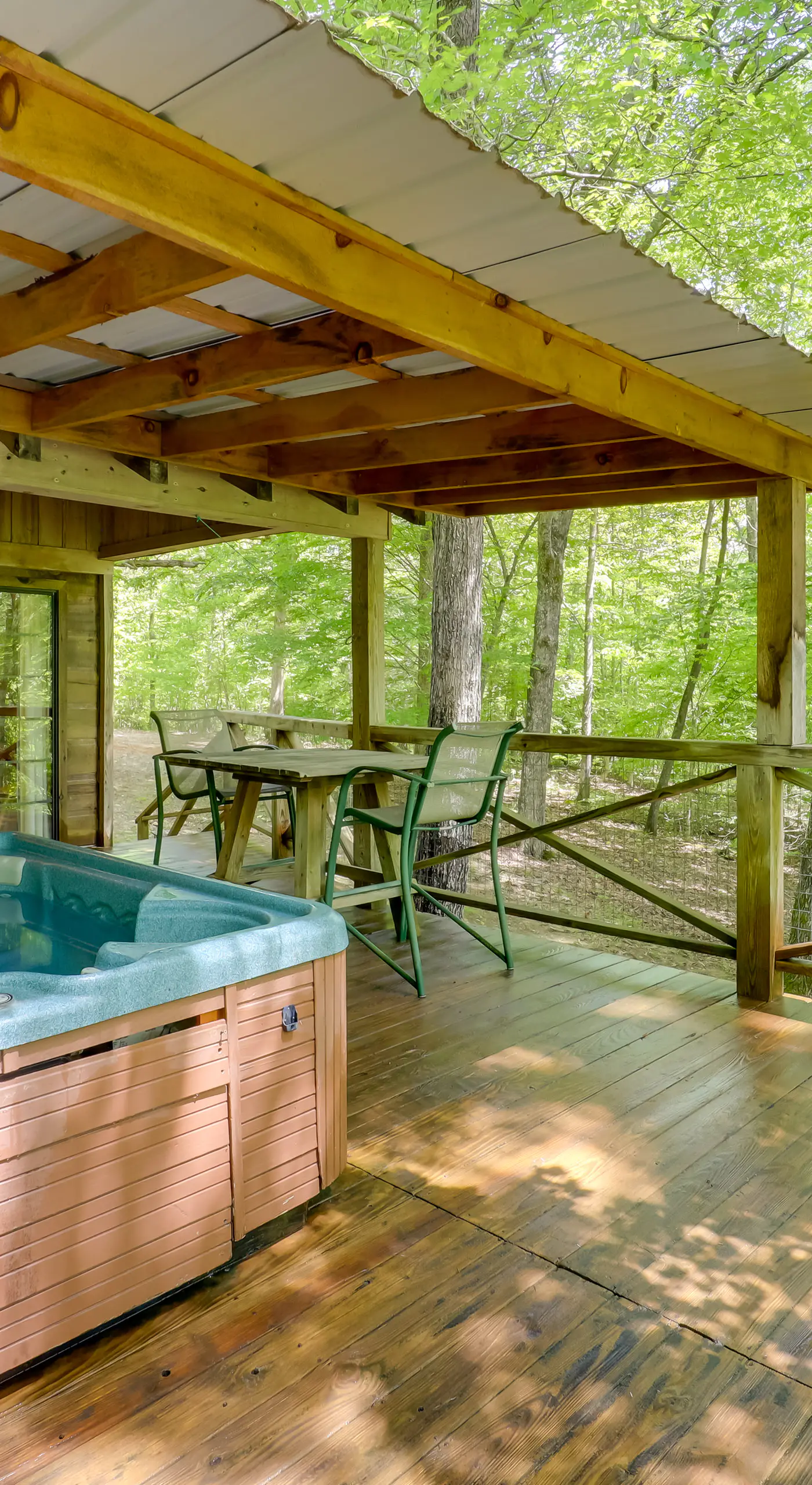 Unwind in Nature: Marion Cabin 11 Mi to Lake Lure!