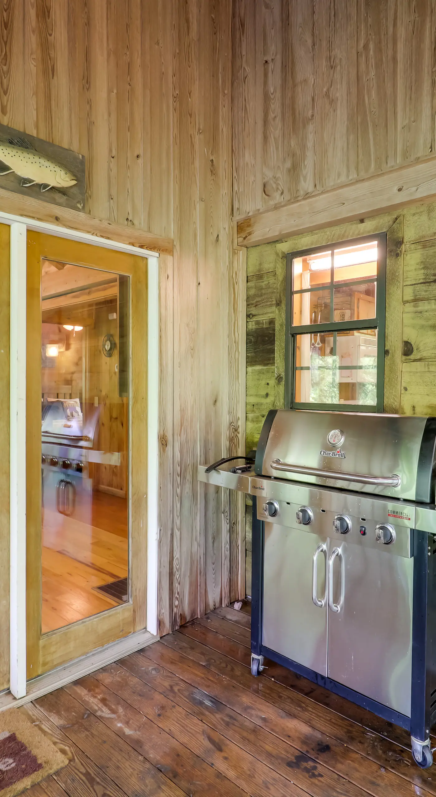 Unwind in Nature: Marion Cabin 11 Mi to Lake Lure!