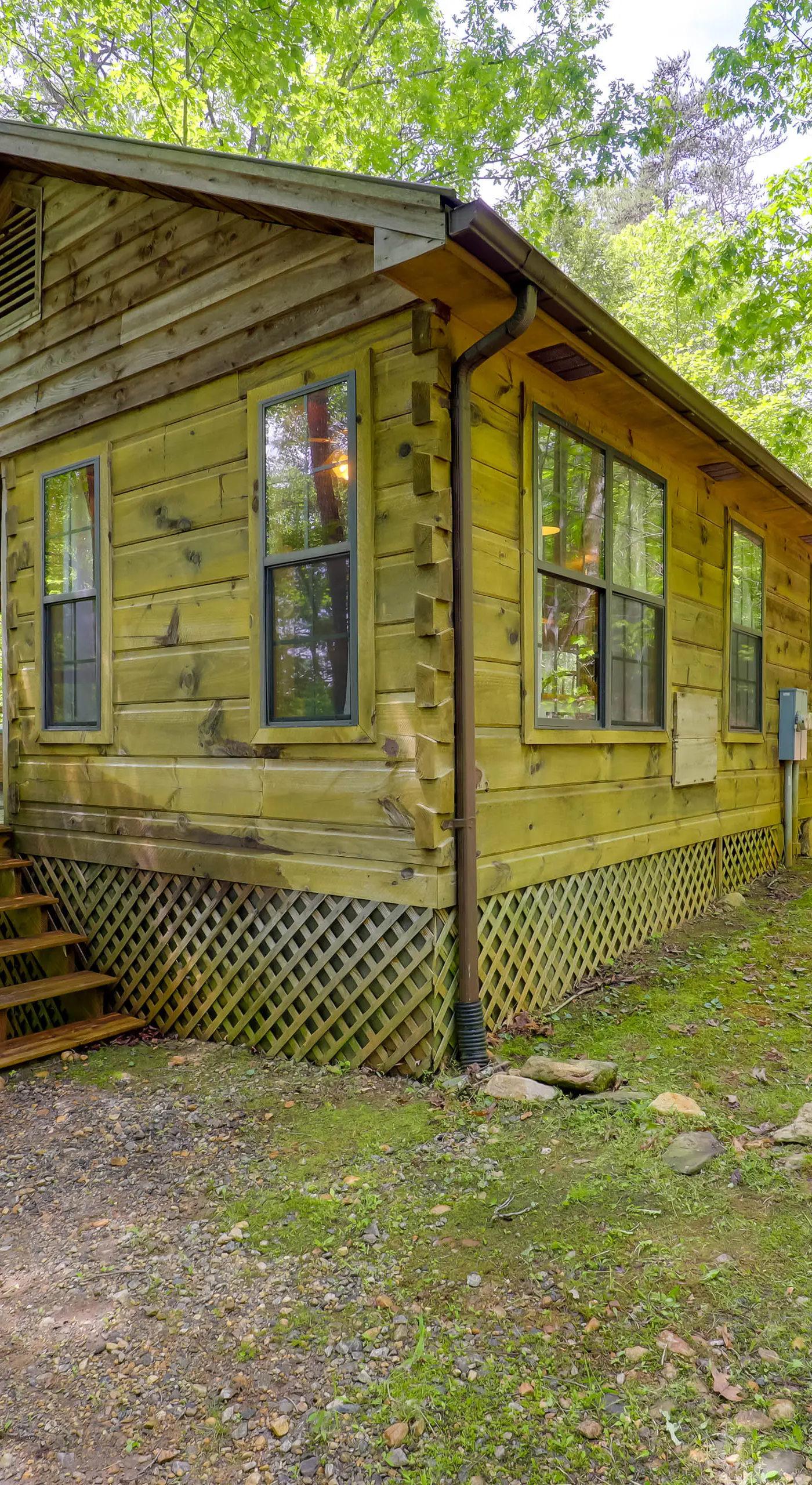 Unwind in Nature: Marion Cabin 11 Mi to Lake Lure!