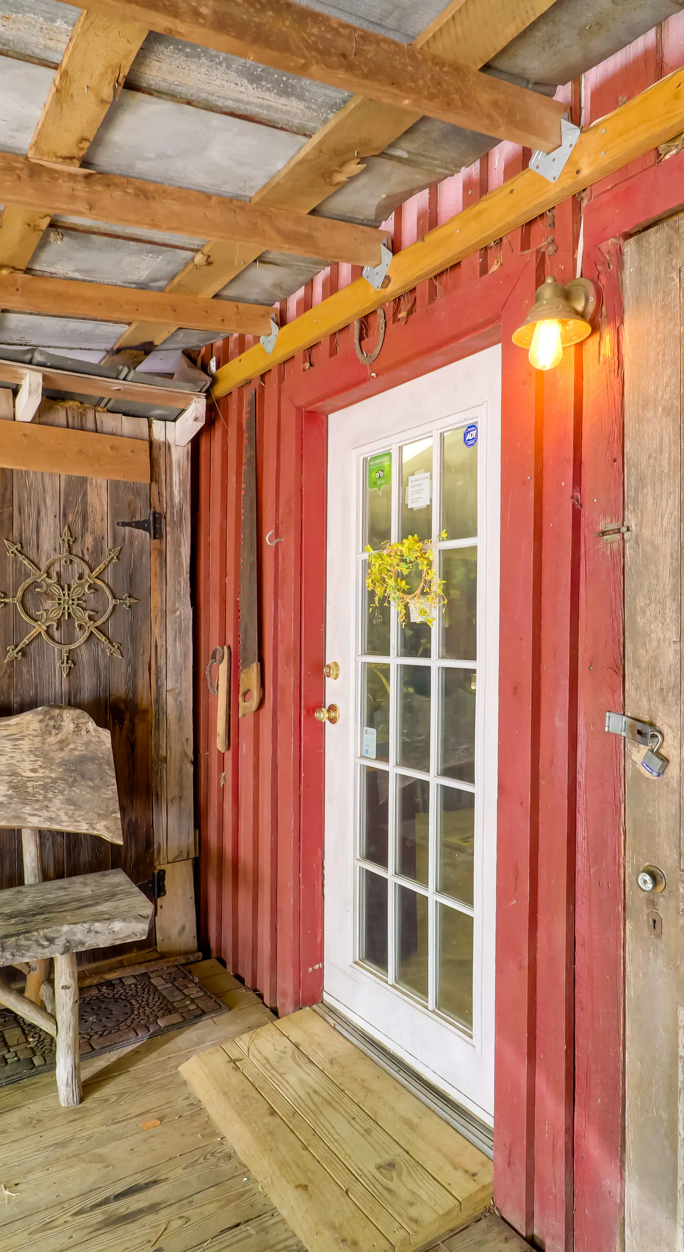 Unwind in Nature: Marion Cabin 11 Mi to Lake Lure!