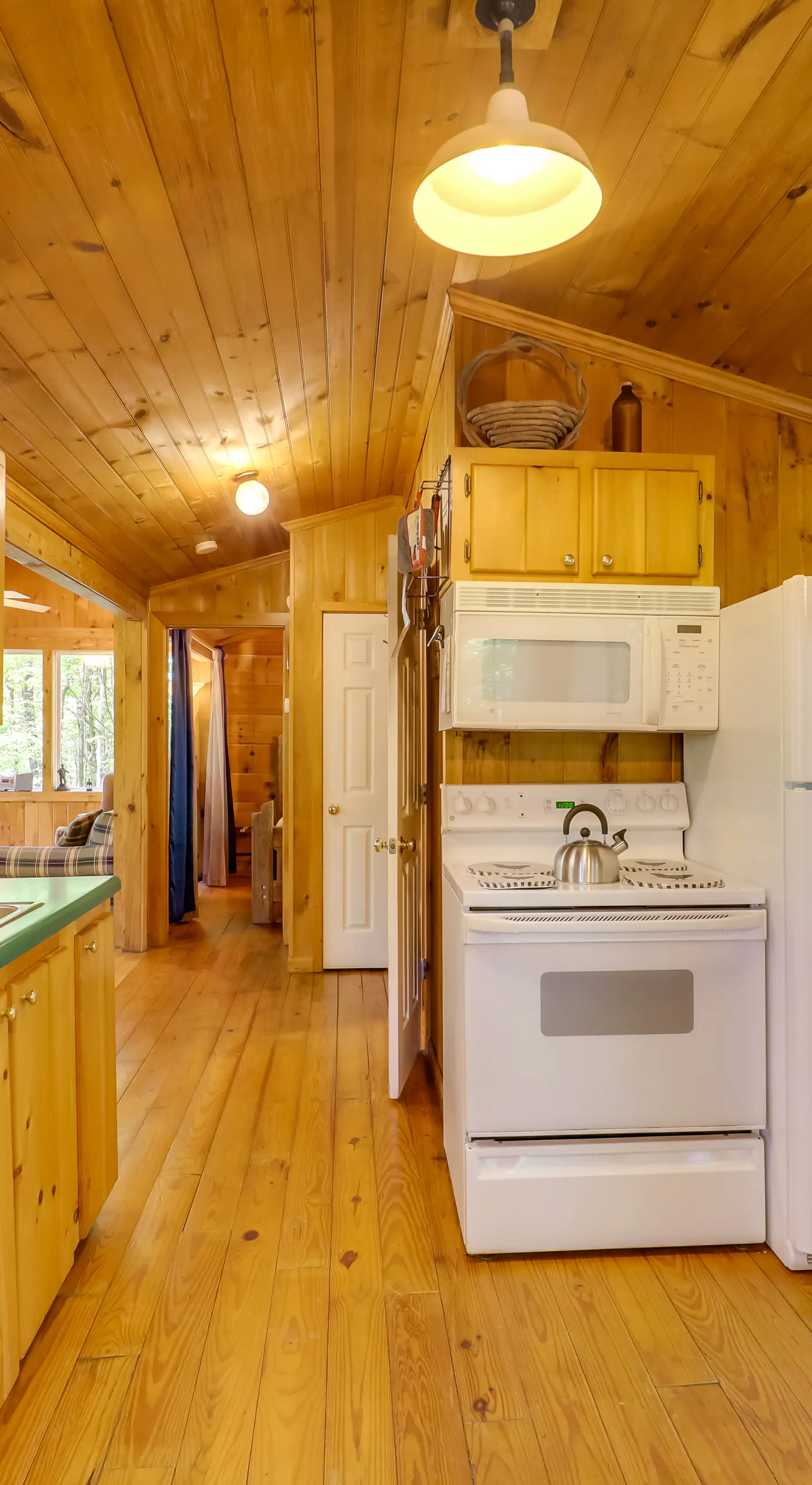 Unwind in Nature: Marion Cabin 11 Mi to Lake Lure!