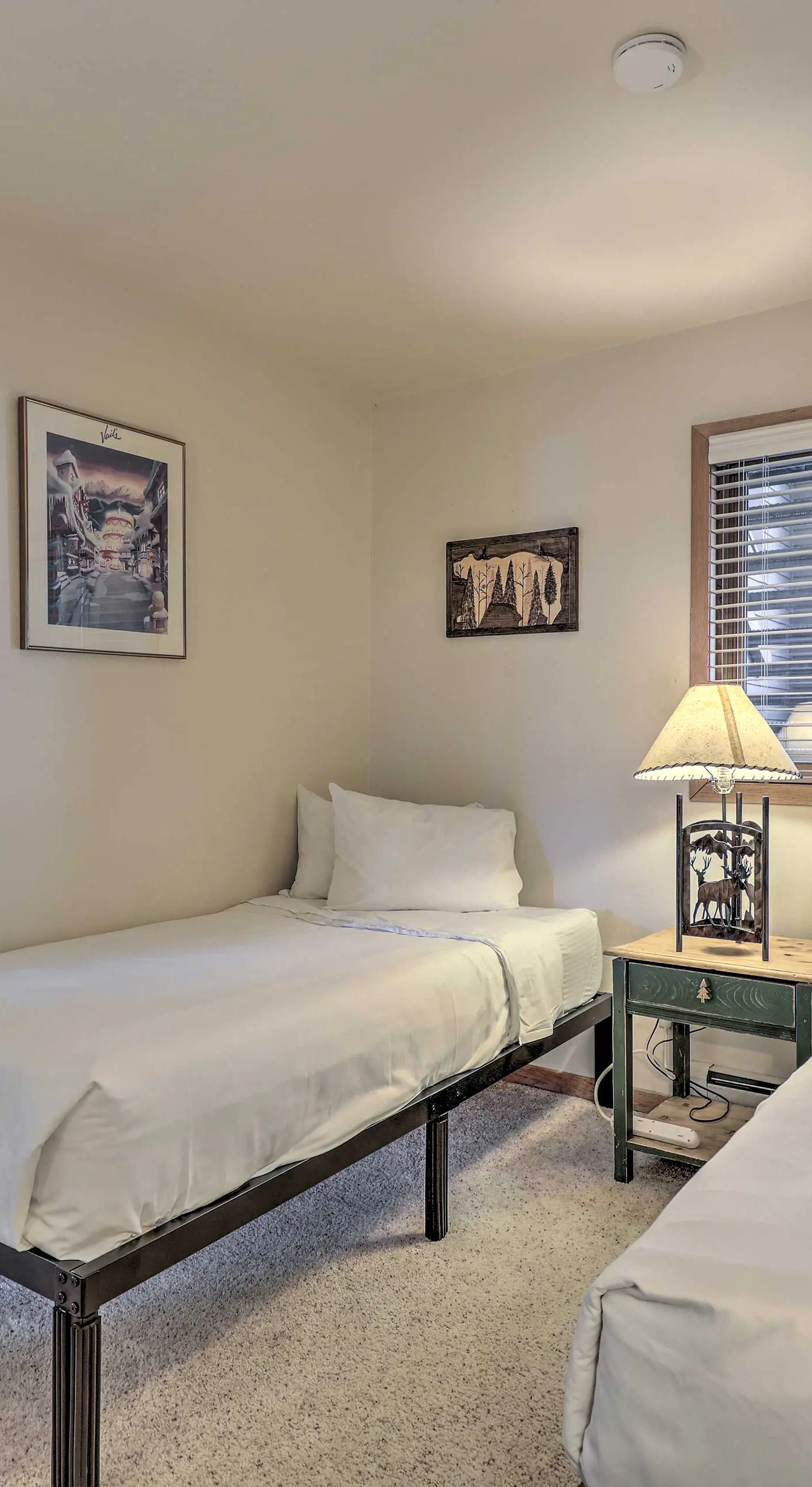Condo w/ Views & Hot Tub Access in Silverthorne!