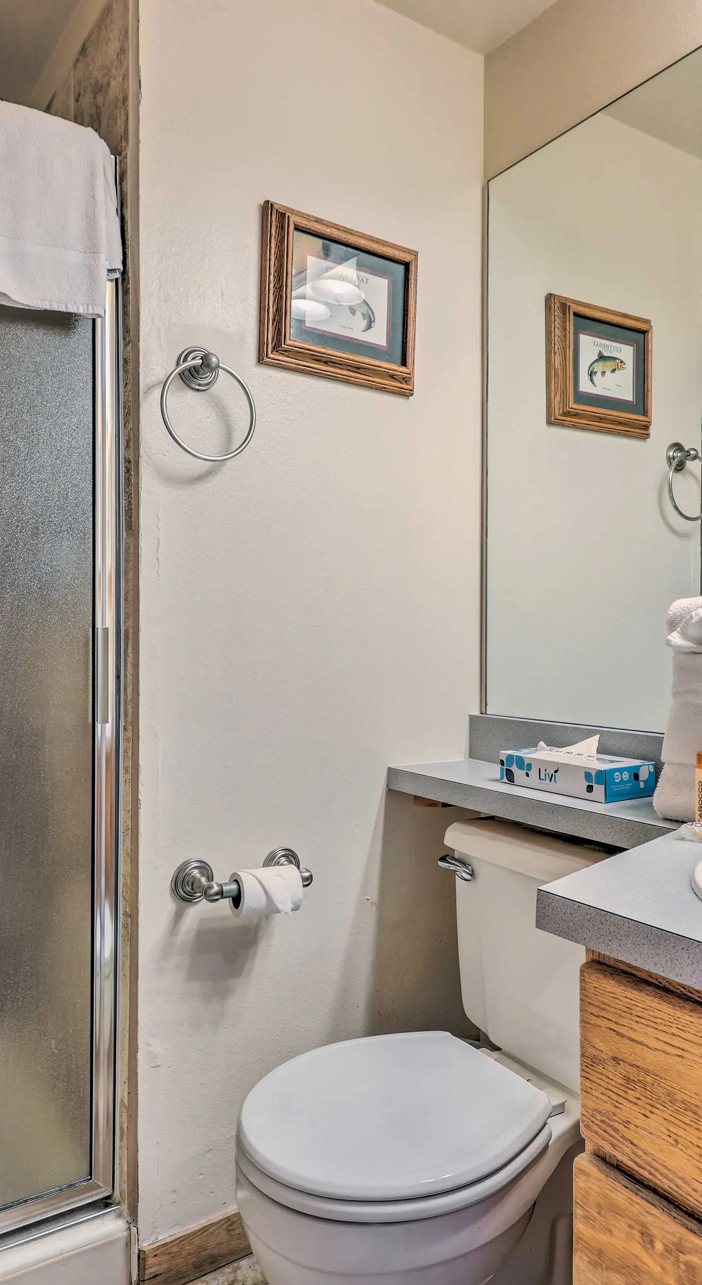 Condo w/ Views & Hot Tub Access in Silverthorne!