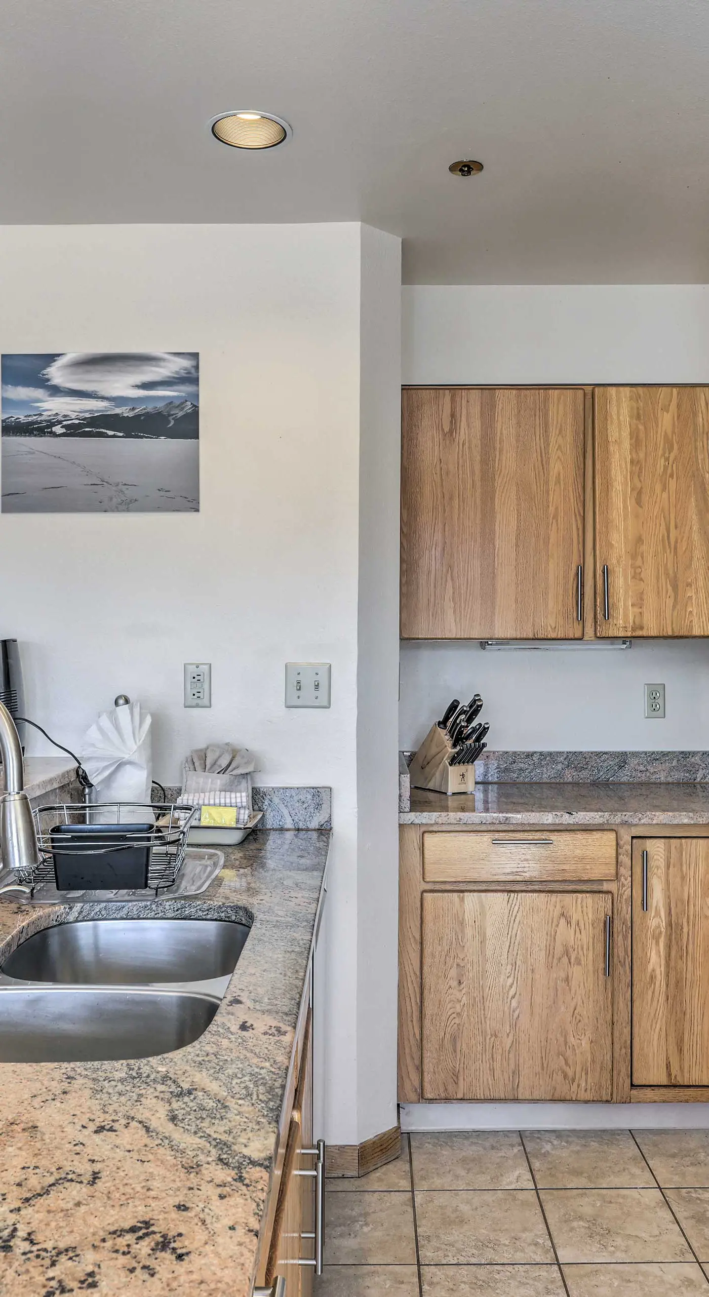 Condo w/ Views & Hot Tub Access in Silverthorne!