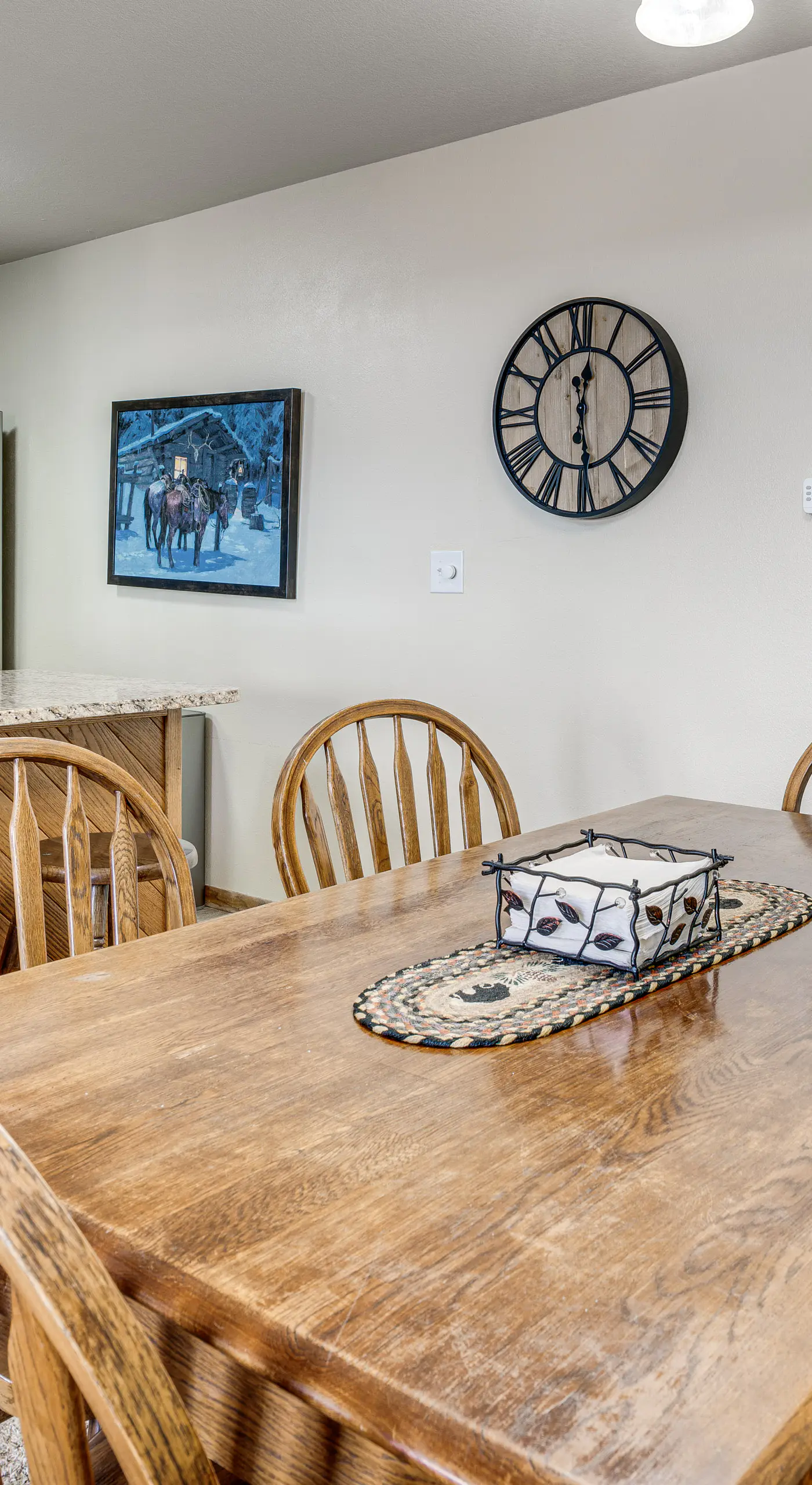 Cozy Condo w/ Balcony & Mtn View in Silverthorne!