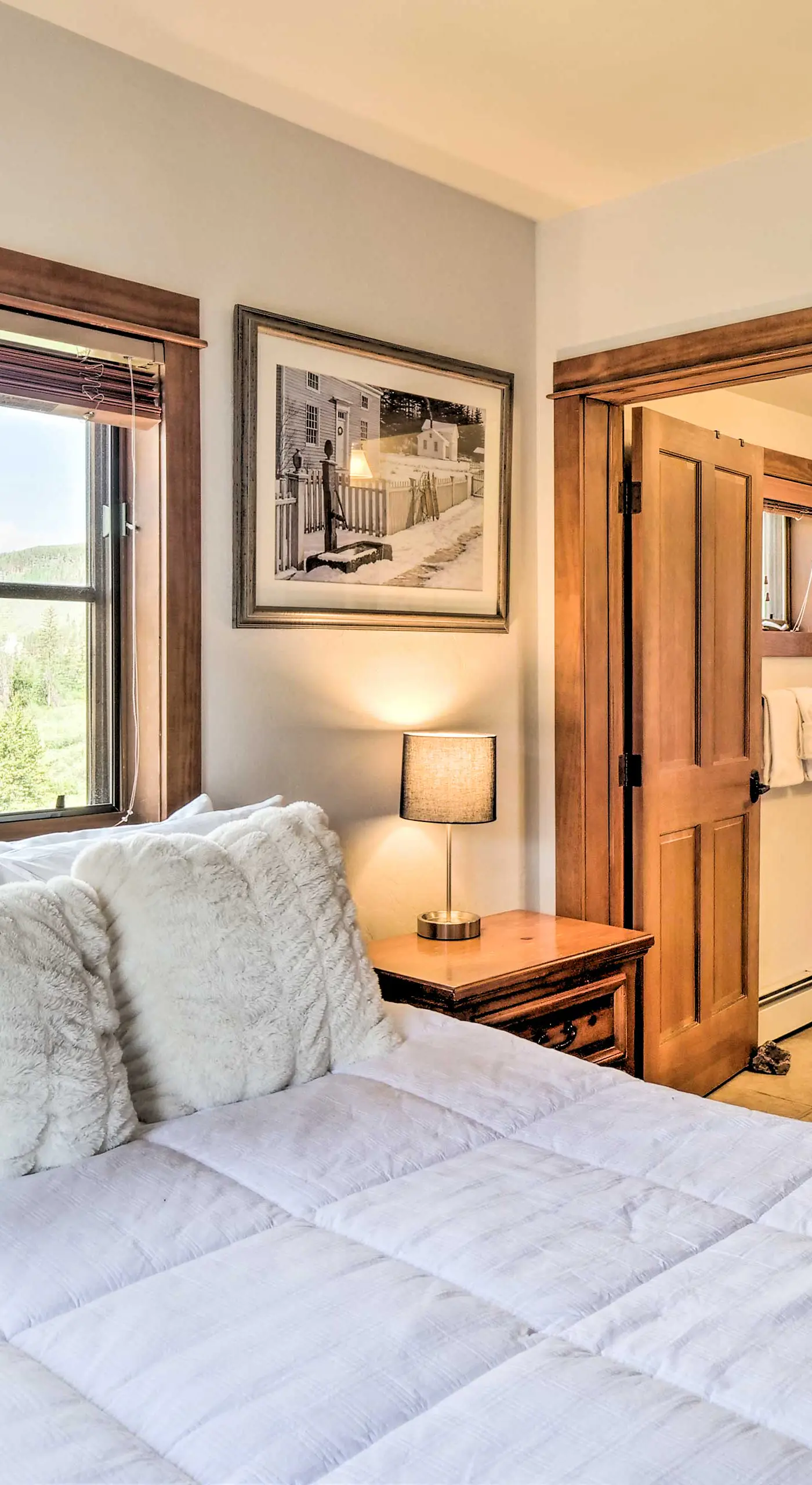 < 1 Mi to Slopes: Mtn-View Keystone Condo