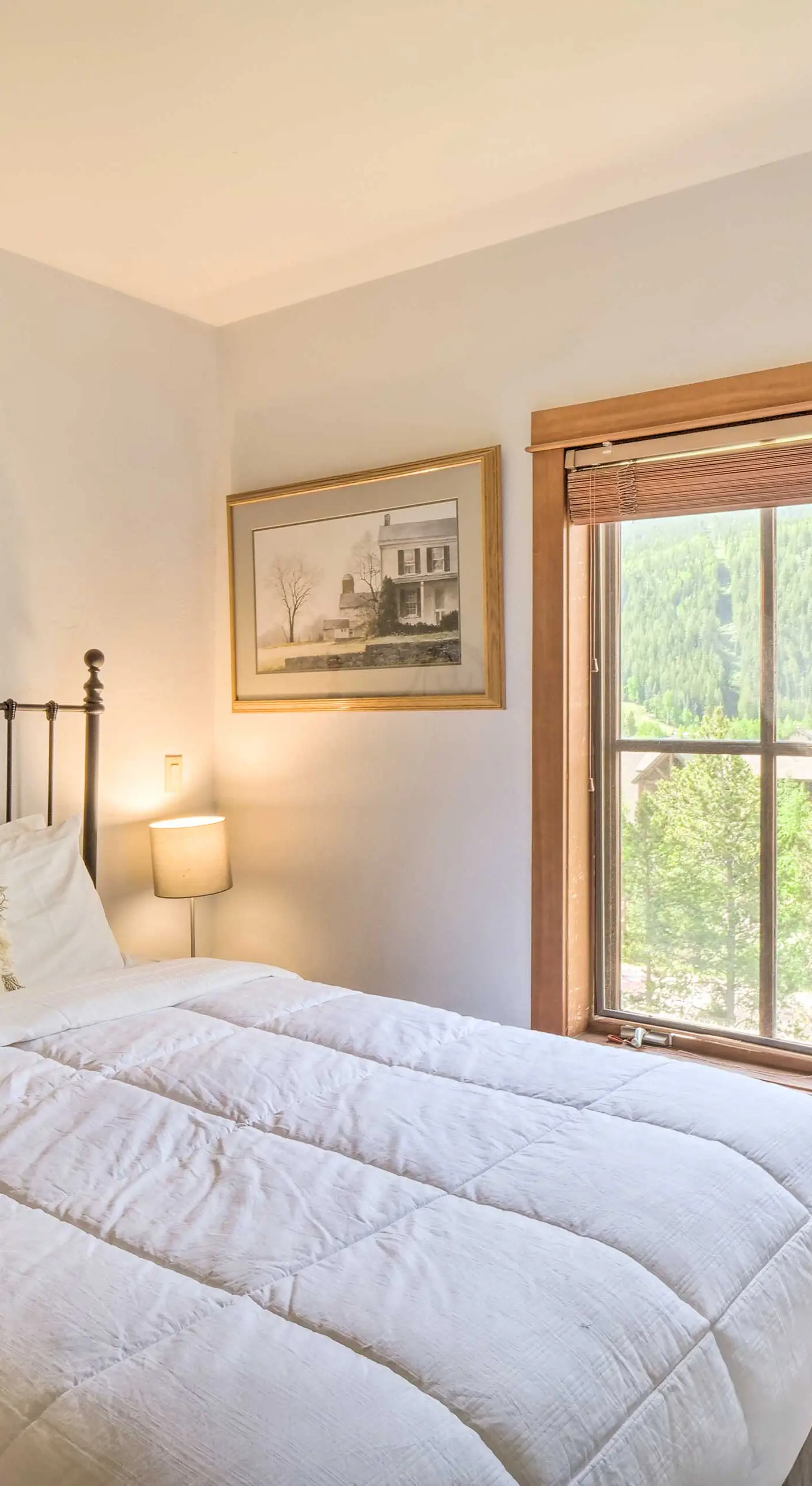< 1 Mi to Slopes: Mtn-View Keystone Condo