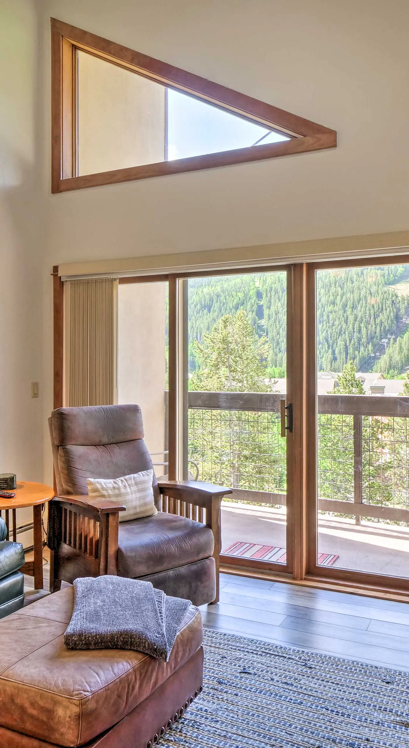 < 1 Mi to Slopes: Mtn-View Keystone Condo