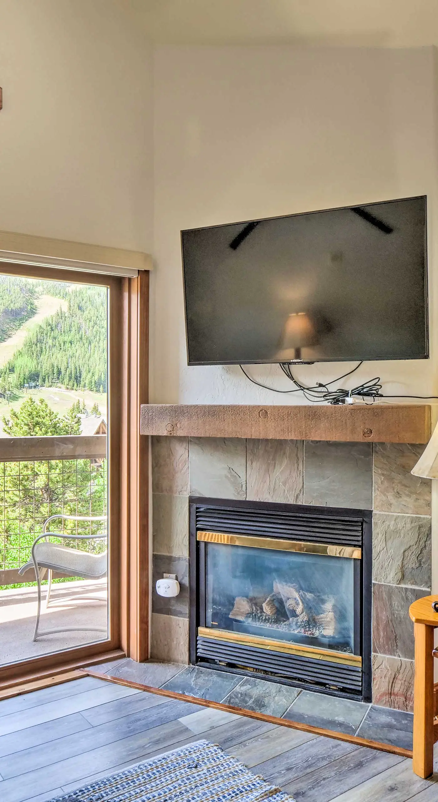 < 1 Mi to Slopes: Mtn-View Keystone Condo