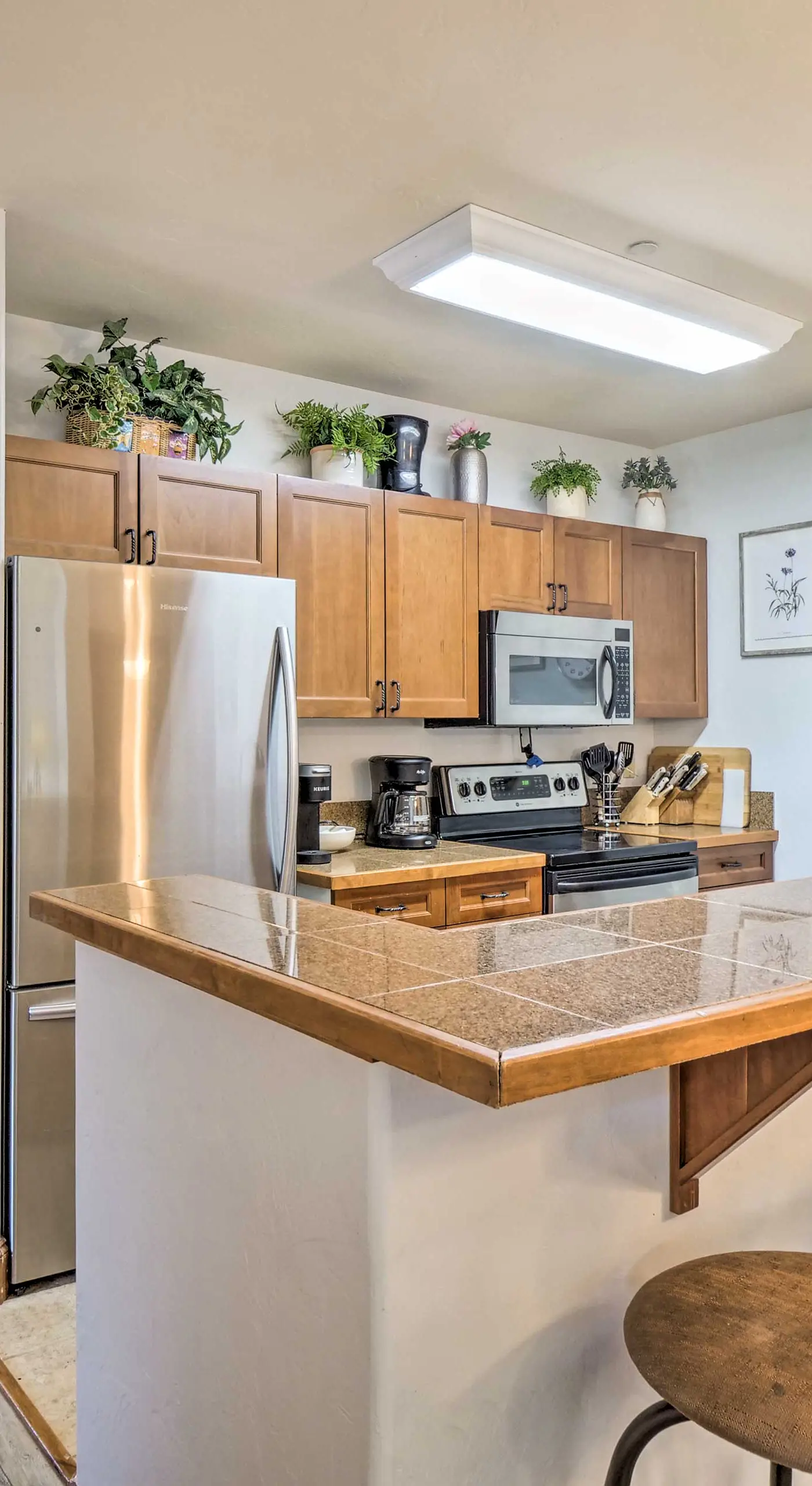 < 1 Mi to Slopes: Mtn-View Keystone Condo