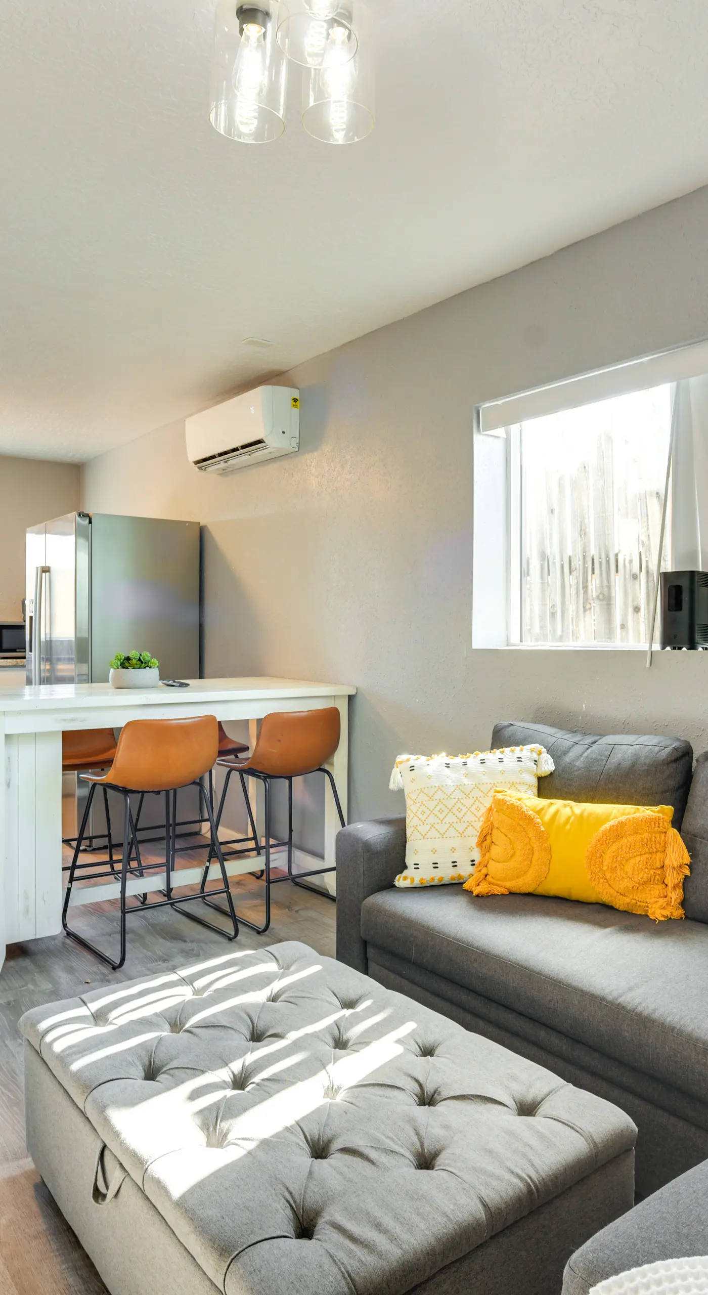 Near Old Town & UNM: Home in East Downtown