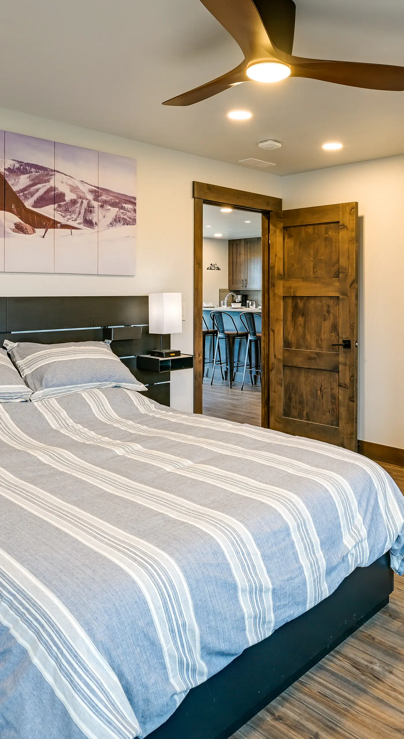Steamboat Springs Apt w/ Views, 15 Mi to Skiing!