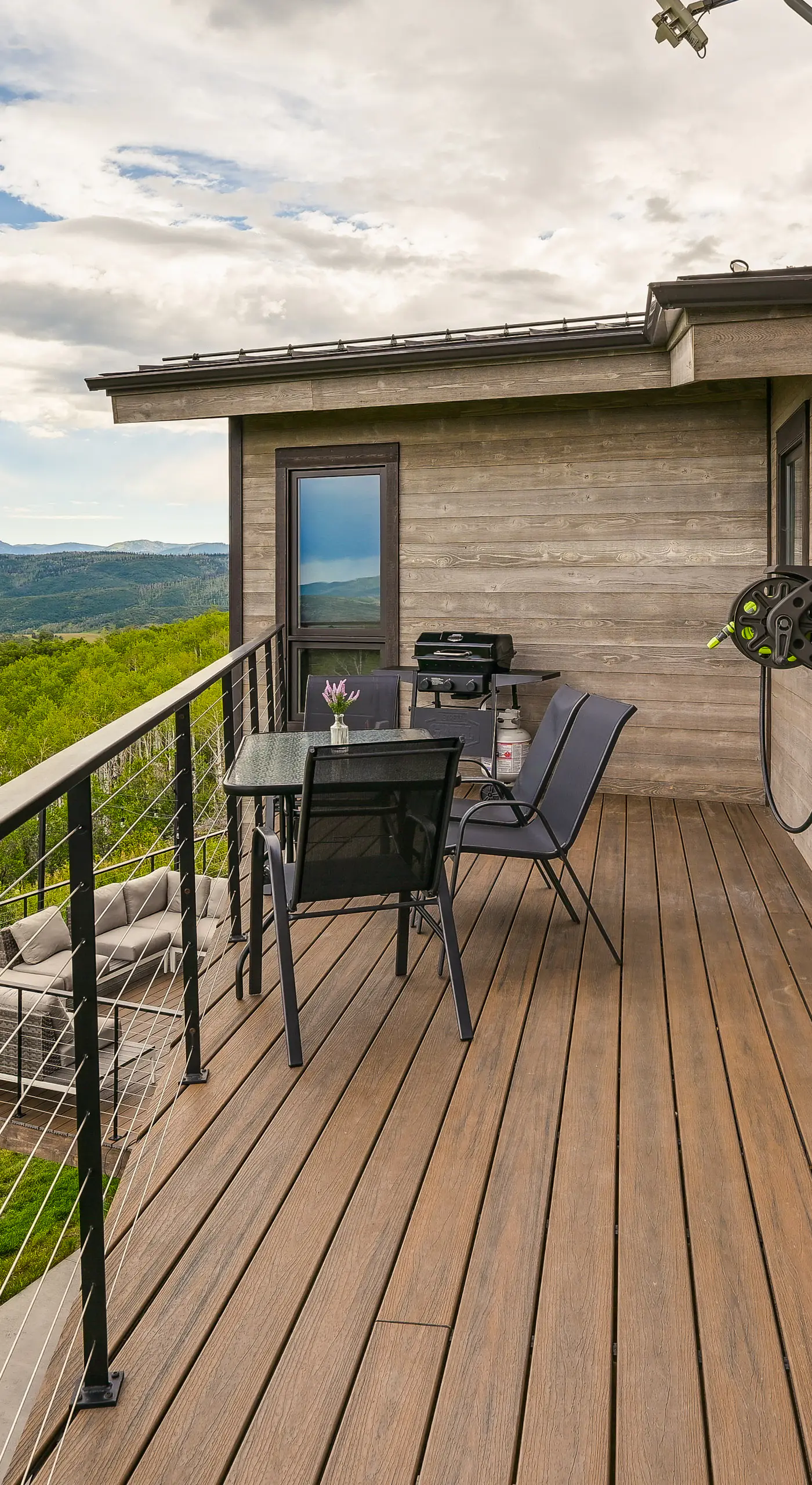 Steamboat Springs Apt w/ Views, 15 Mi to Skiing!