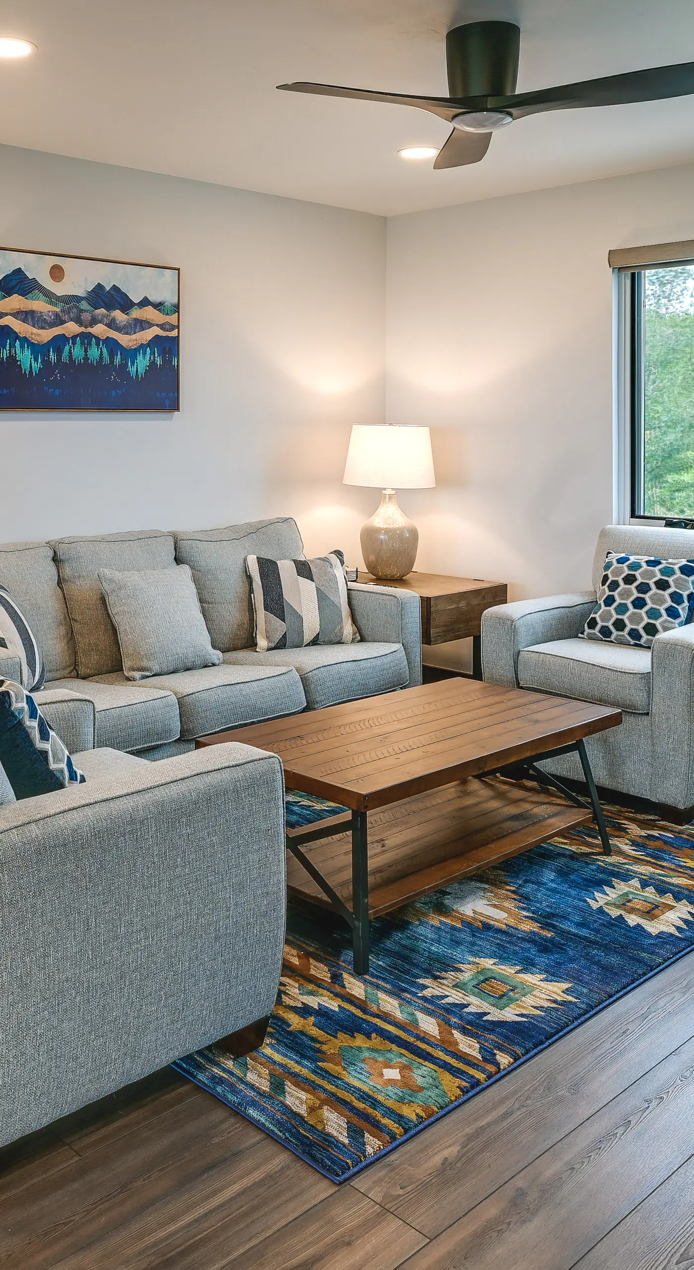 Steamboat Springs Apt w/ Views, 15 Mi to Skiing!