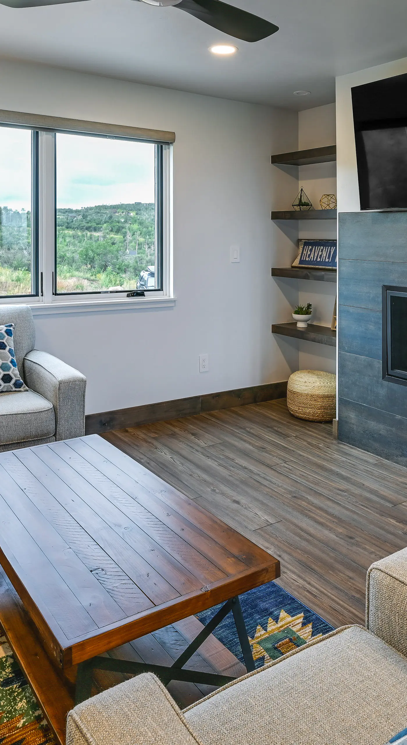 Steamboat Springs Apt w/ Views, 15 Mi to Skiing!