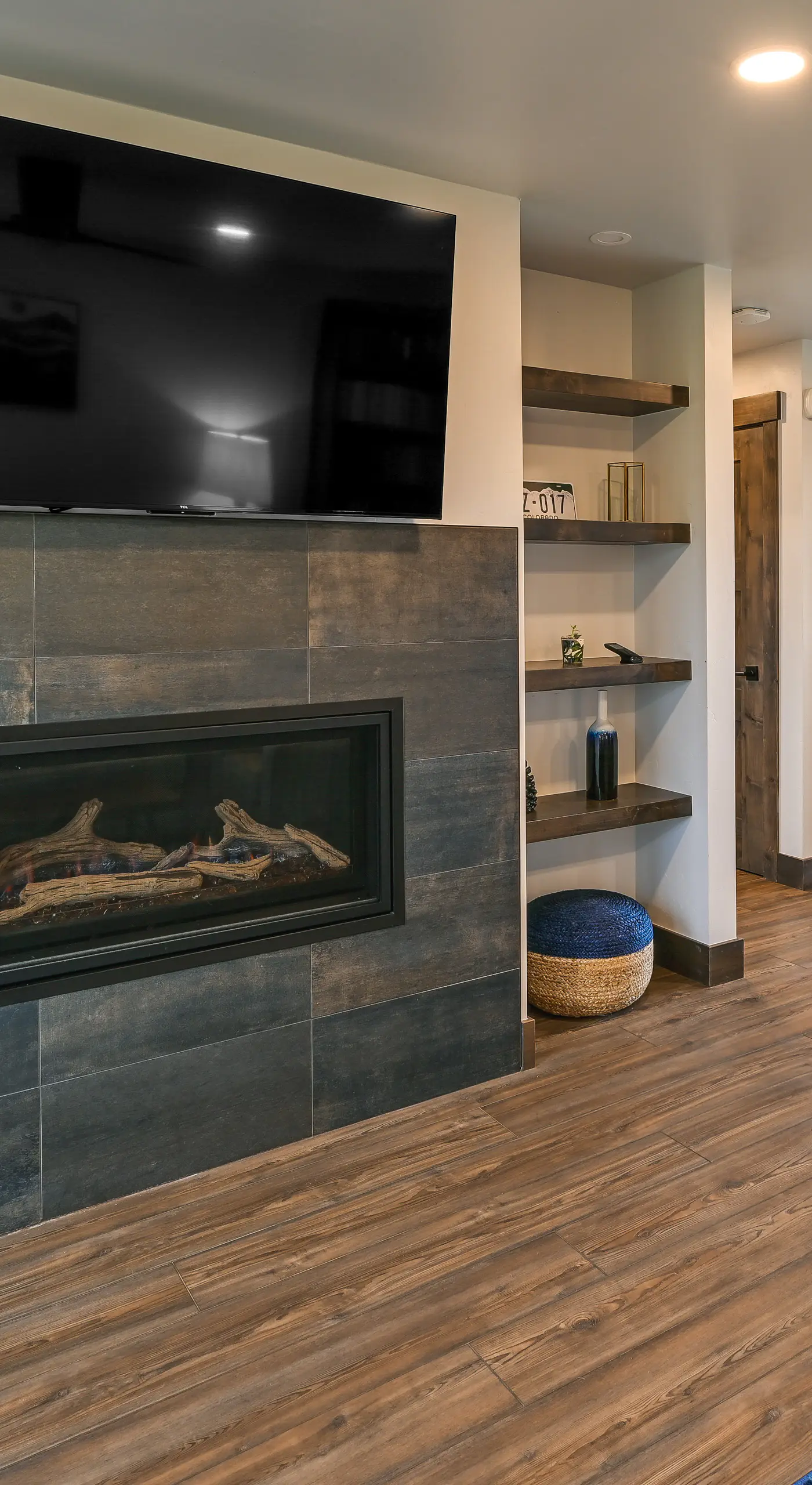 Steamboat Springs Apt w/ Views, 15 Mi to Skiing!