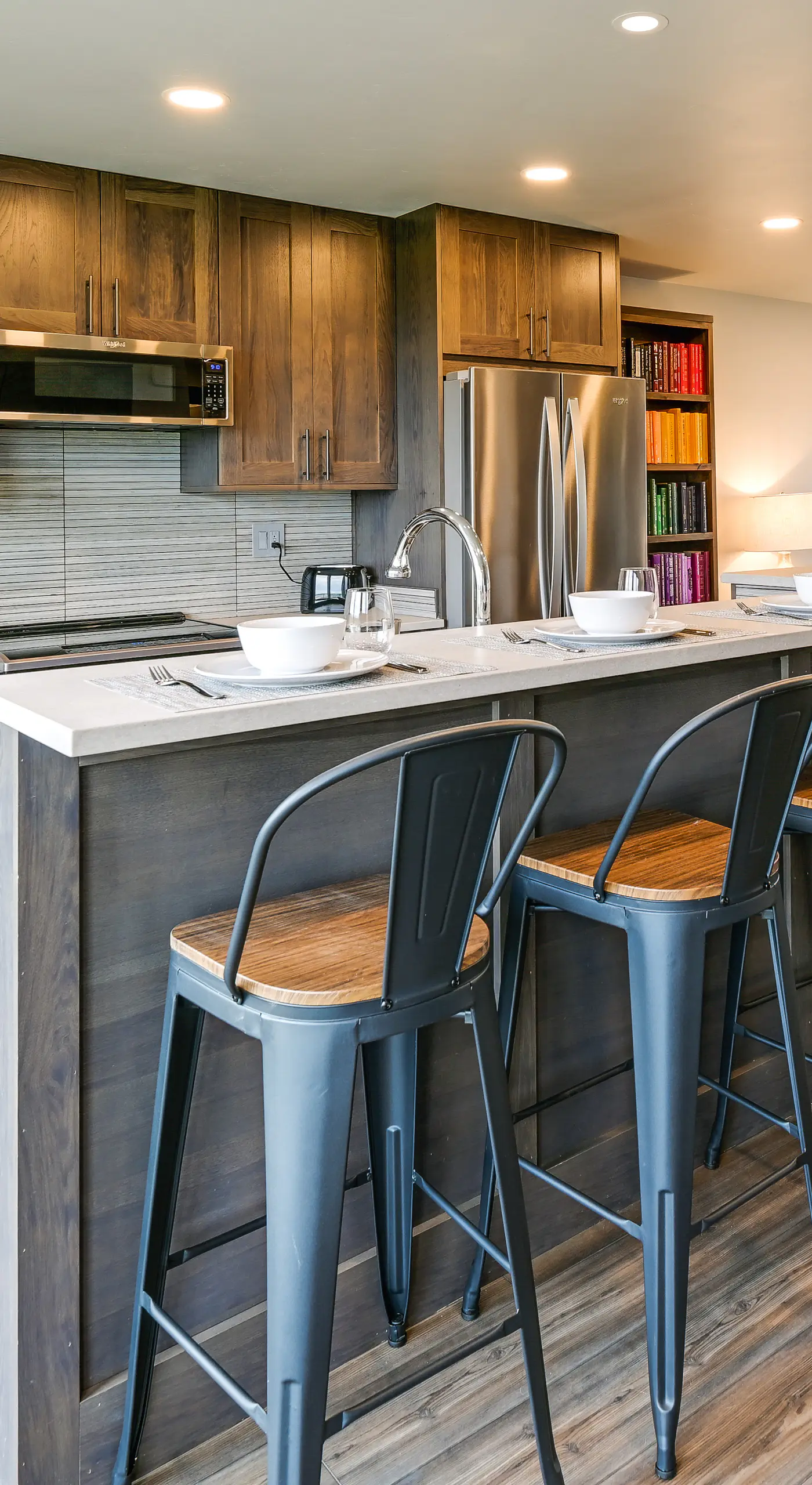 Steamboat Springs Apt w/ Views, 15 Mi to Skiing!