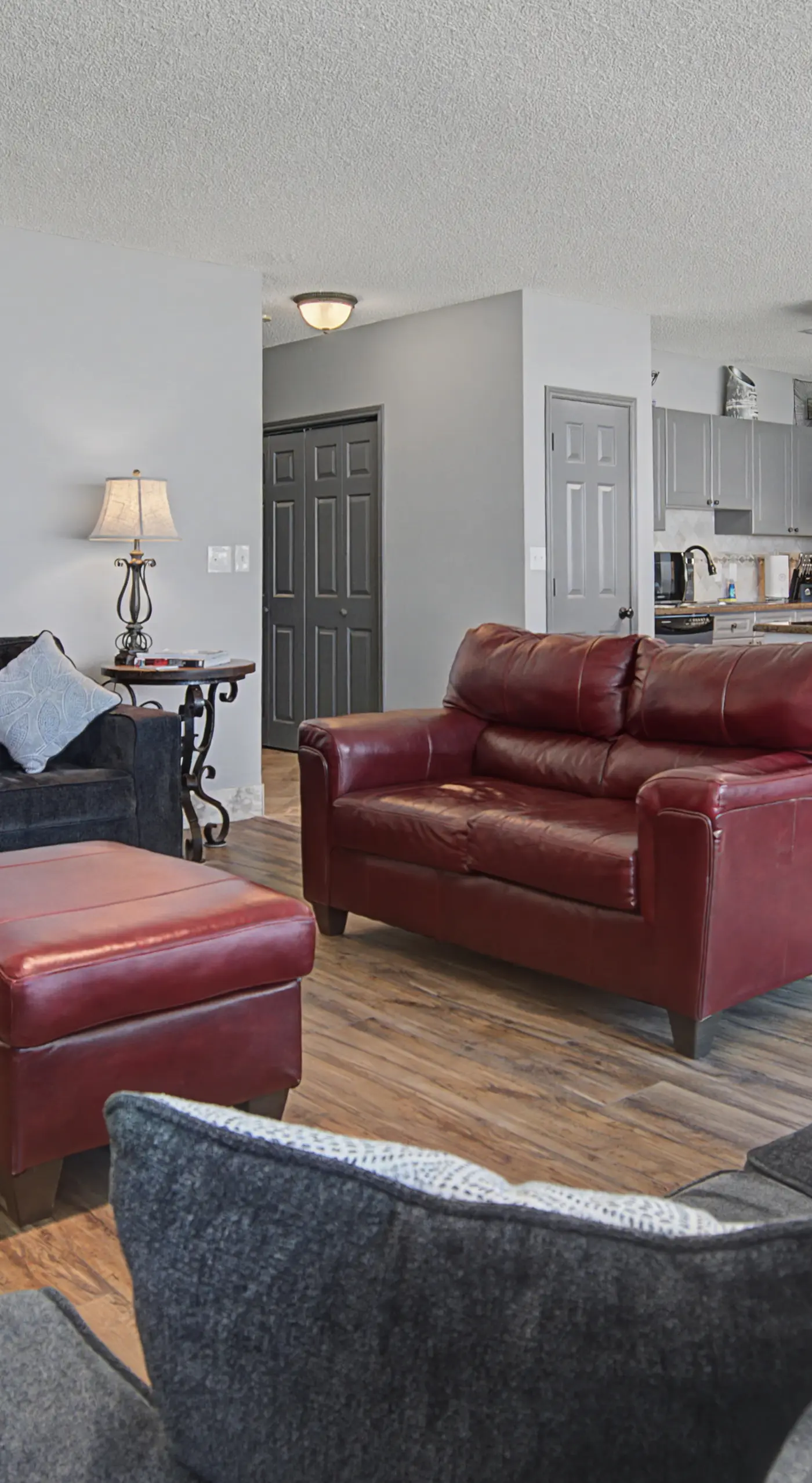Shop & Dine: Fort Worth Condo w/ Racetrack Views!