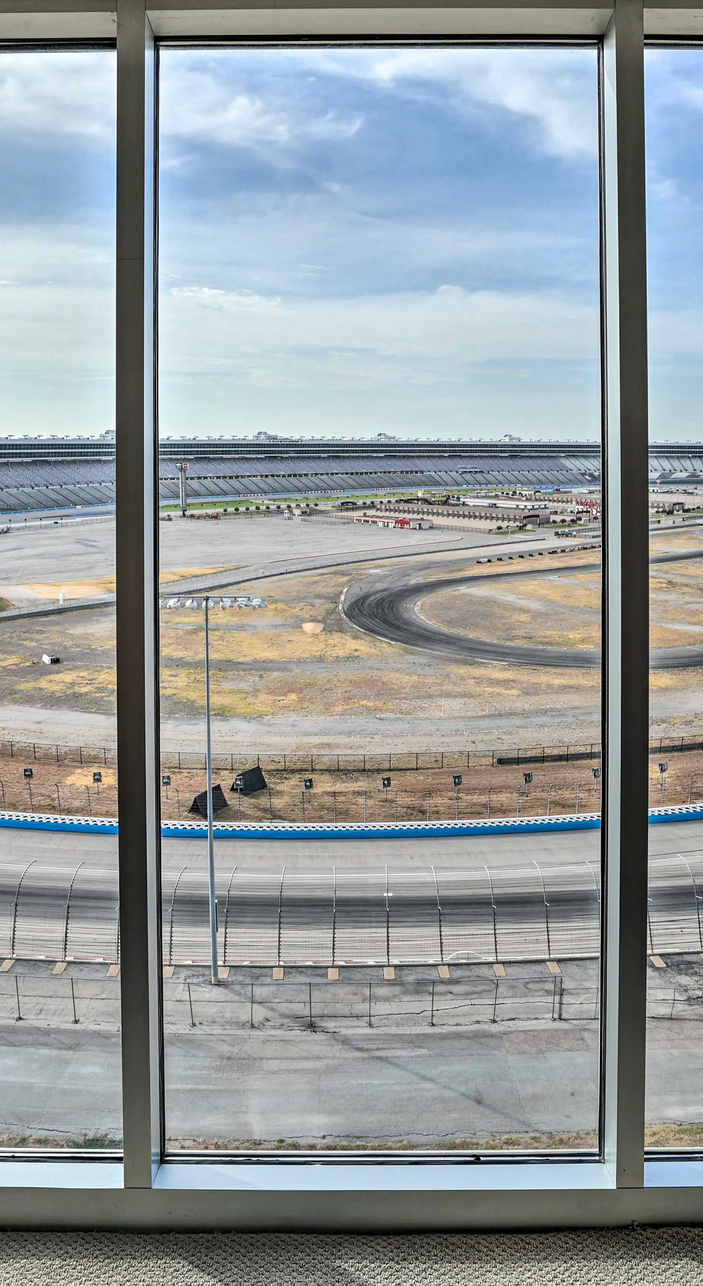Shop & Dine: Fort Worth Condo w/ Racetrack Views!