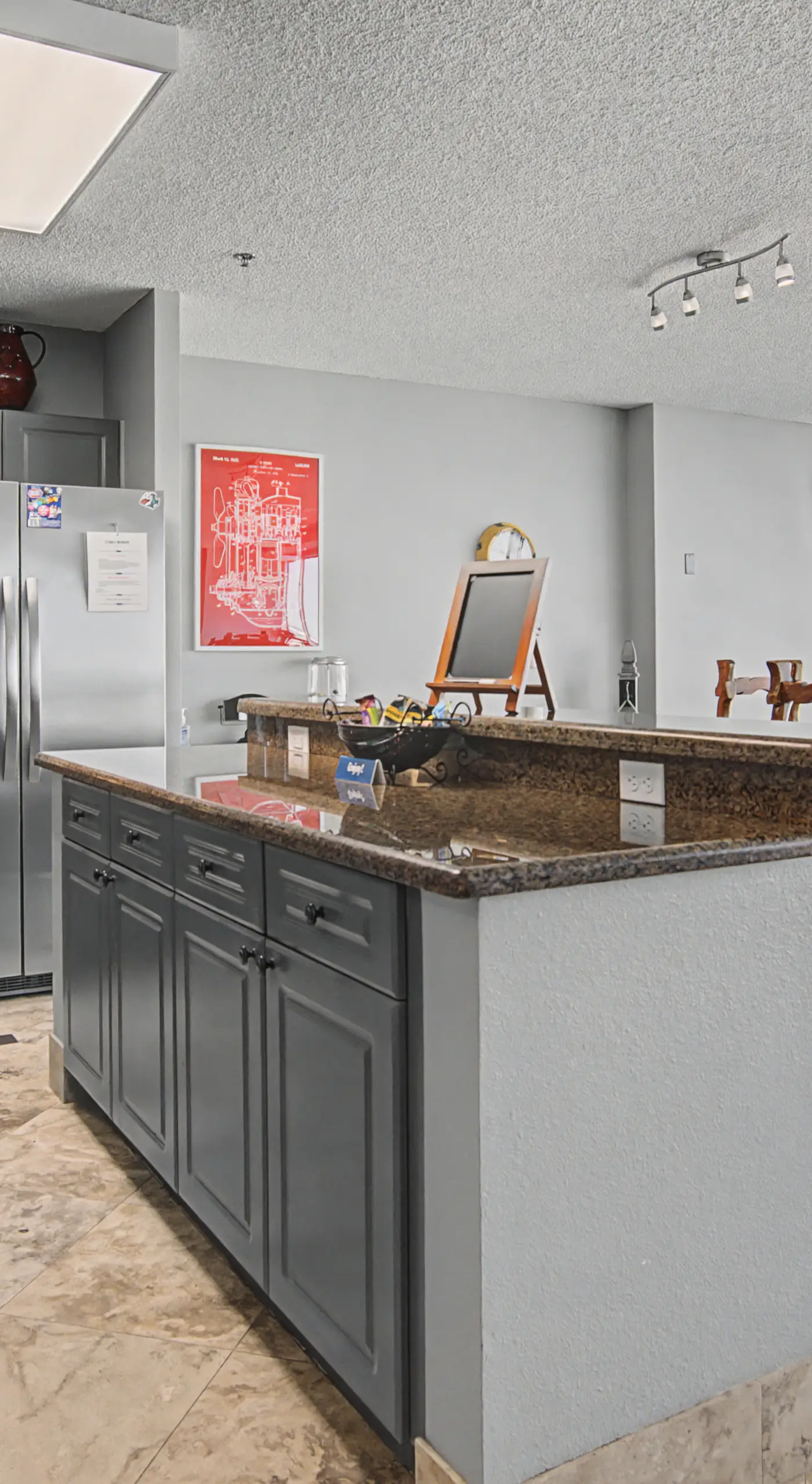 Shop & Dine: Fort Worth Condo w/ Racetrack Views!