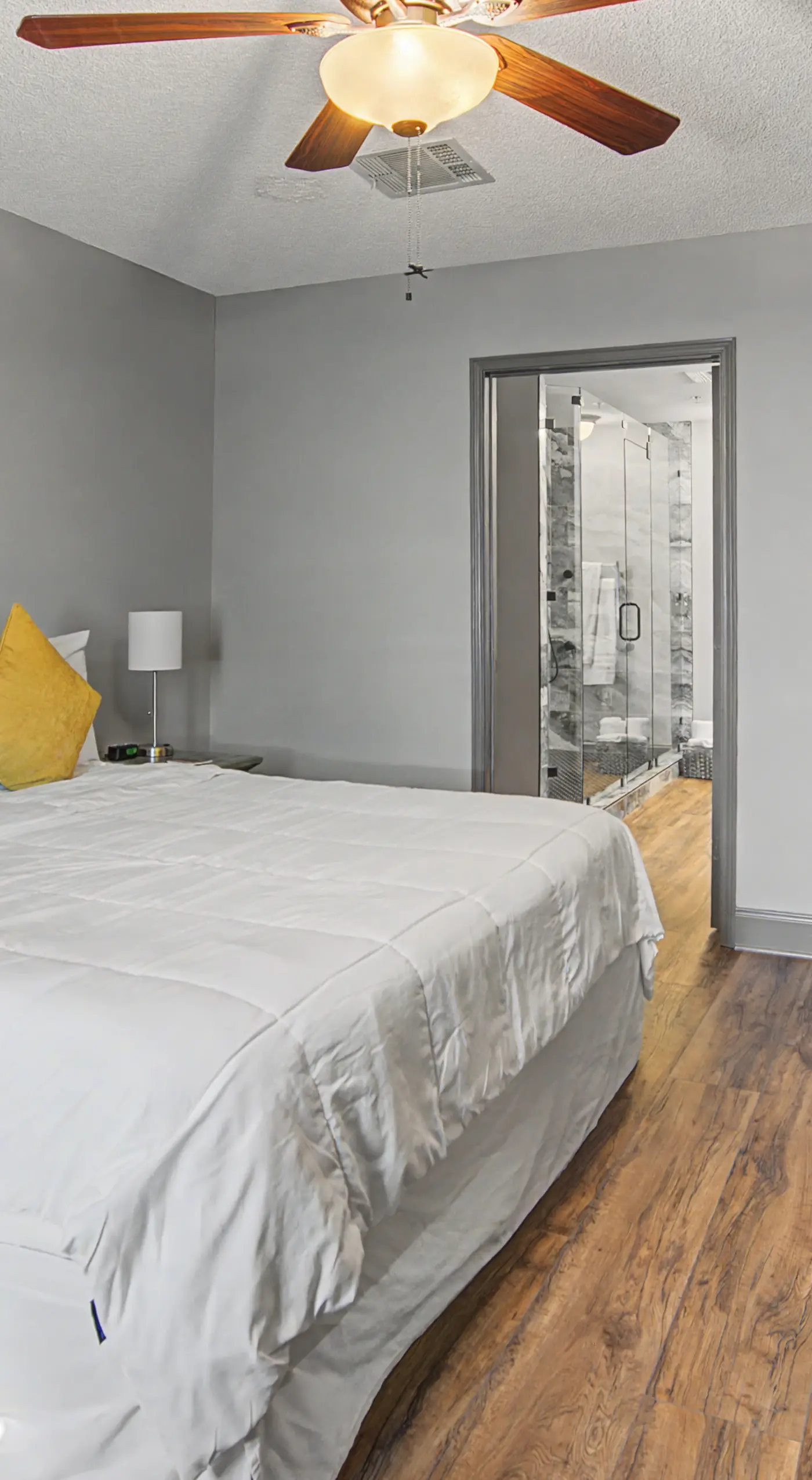 Shop & Dine: Fort Worth Condo w/ Racetrack Views!