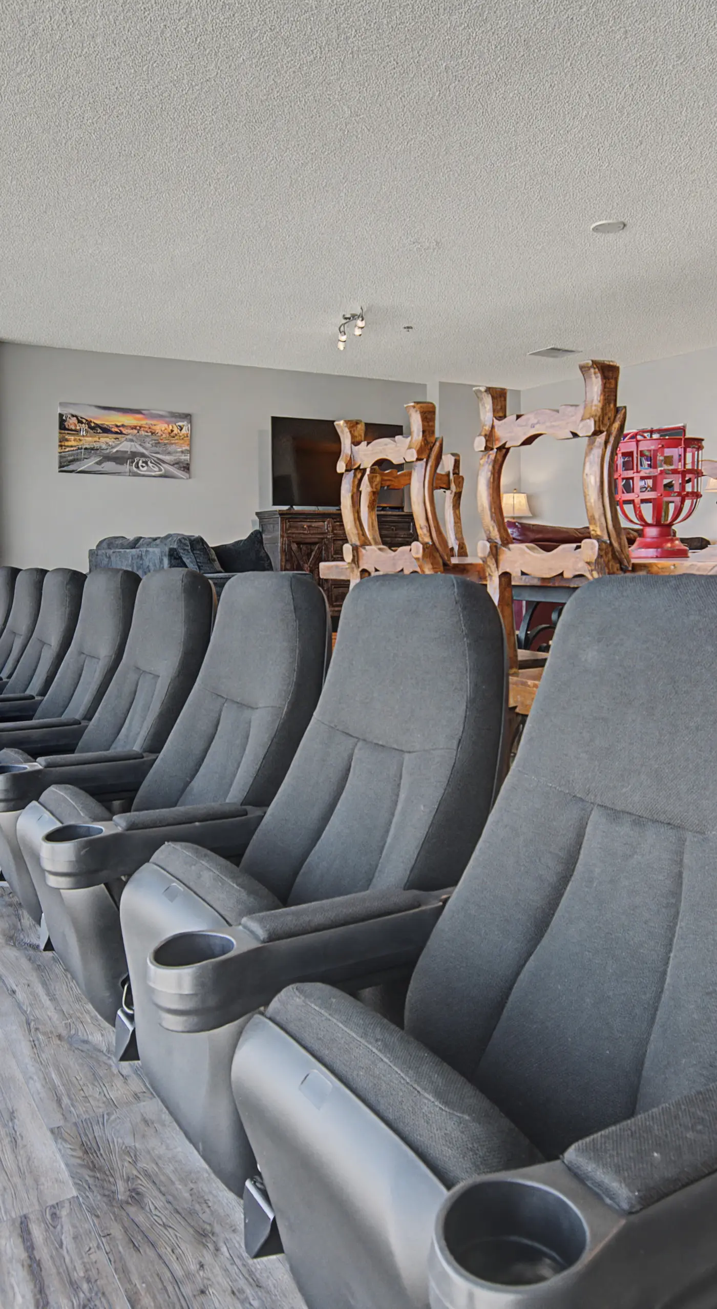 Shop & Dine: Fort Worth Condo w/ Racetrack Views!