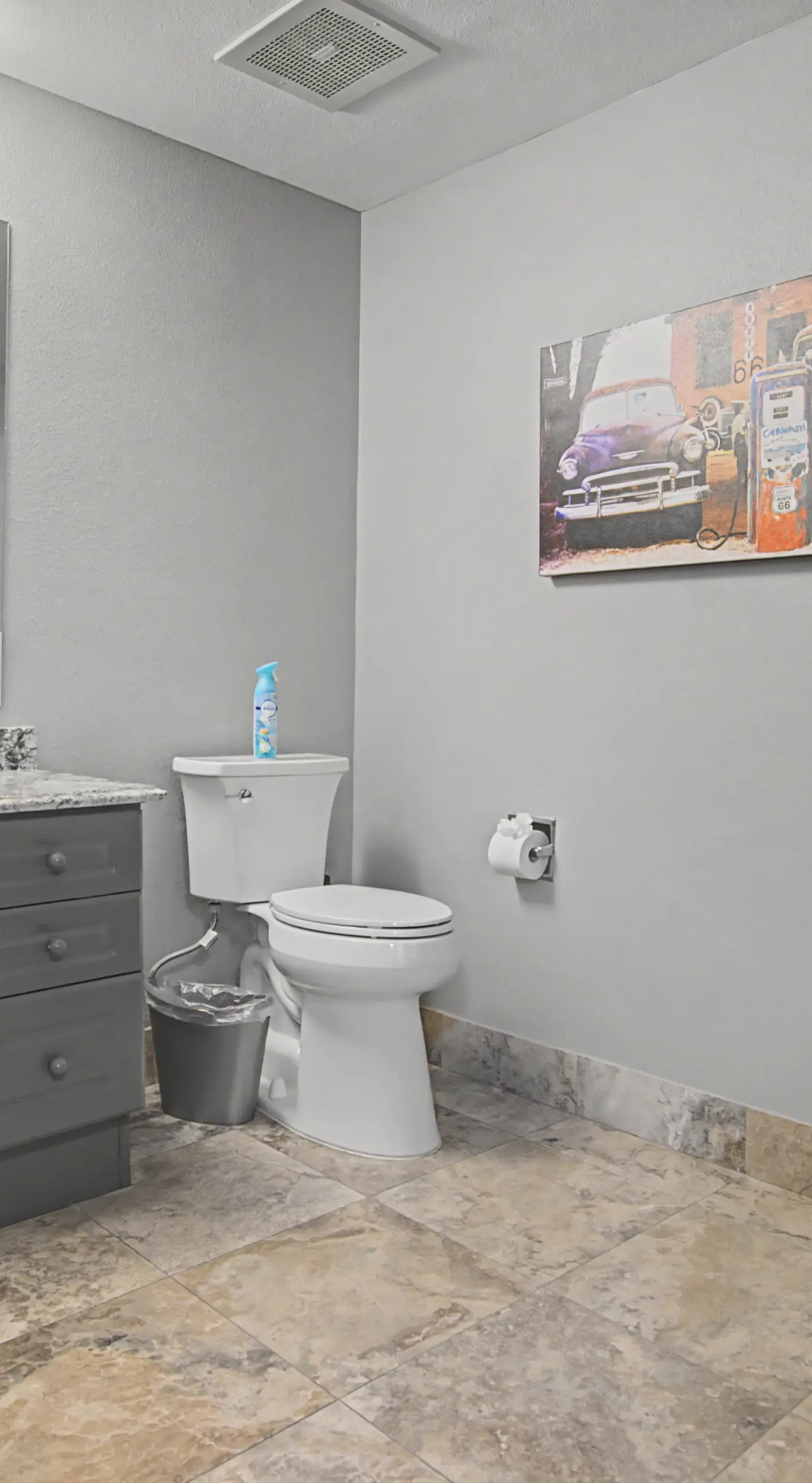 Shop & Dine: Fort Worth Condo w/ Racetrack Views!