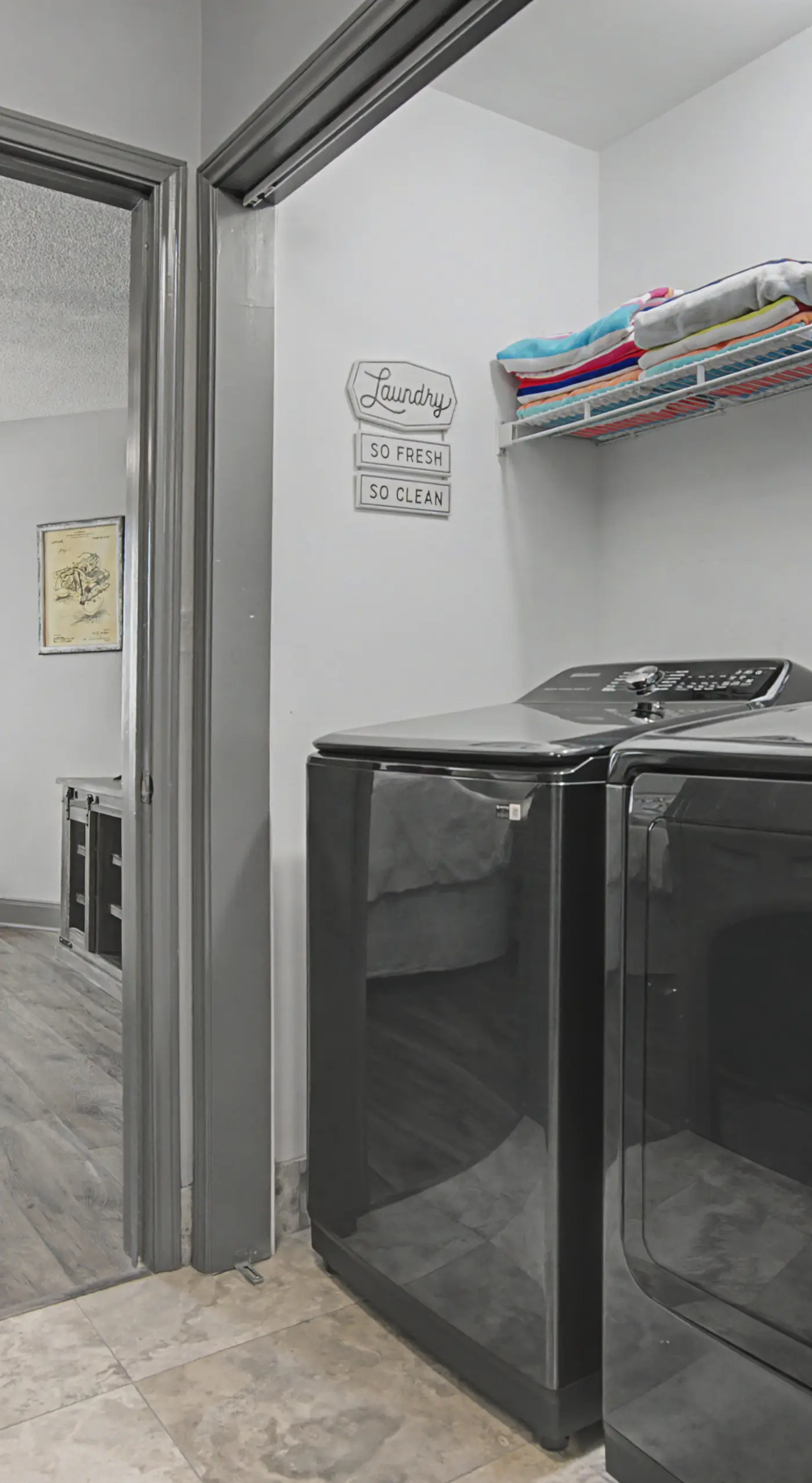 Shop & Dine: Fort Worth Condo w/ Racetrack Views!