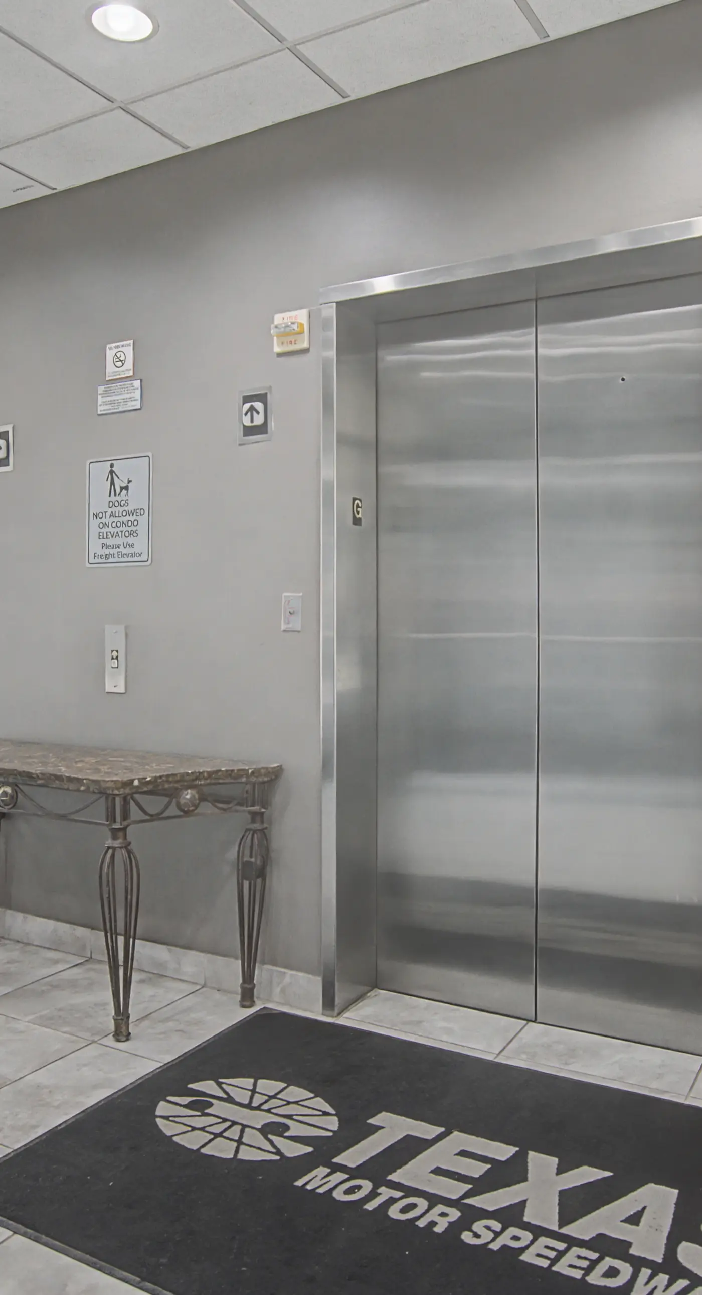Shop & Dine: Fort Worth Condo w/ Racetrack Views!