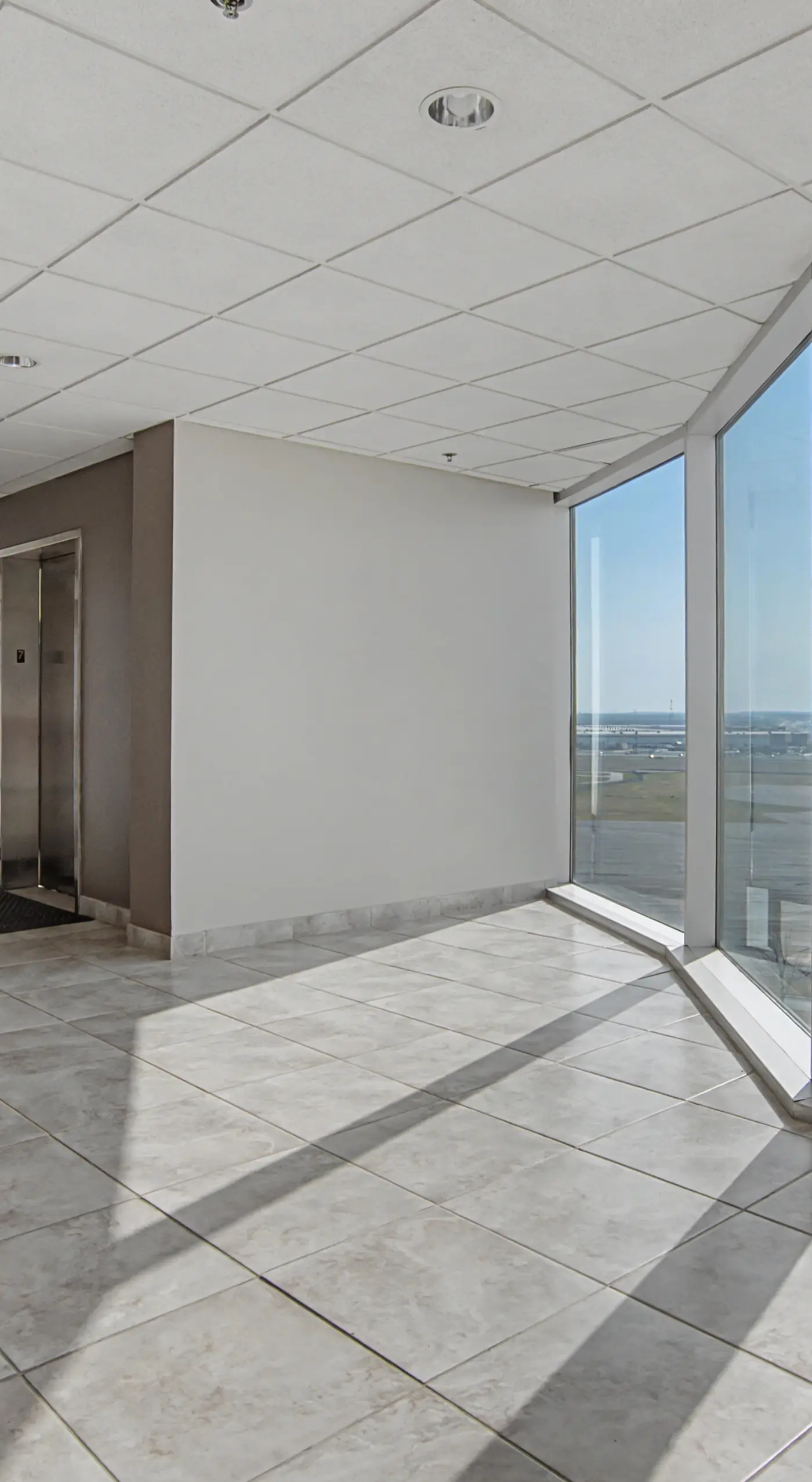 Shop & Dine: Fort Worth Condo w/ Racetrack Views!